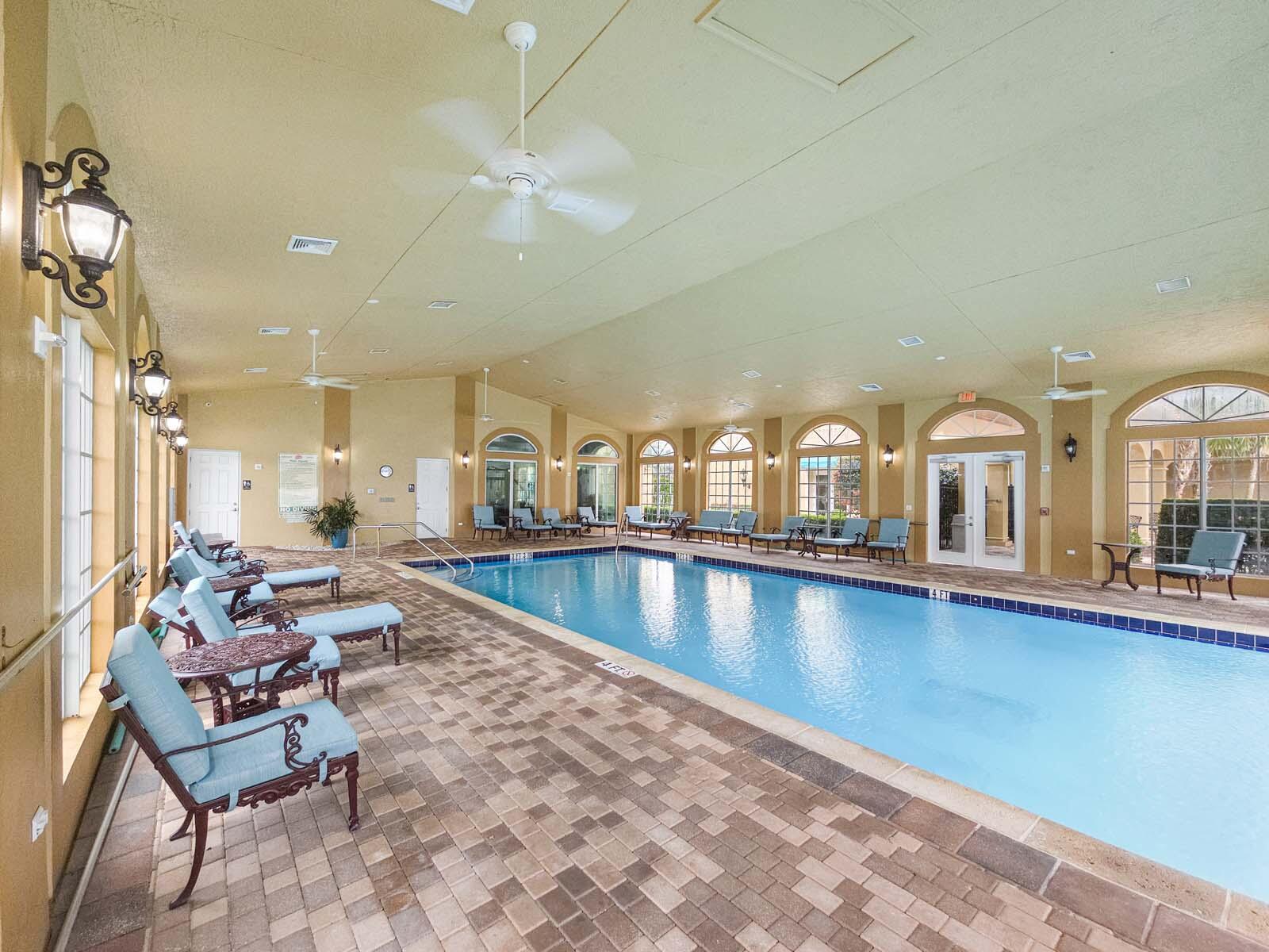 CASCADE LAKES - Residential Lease