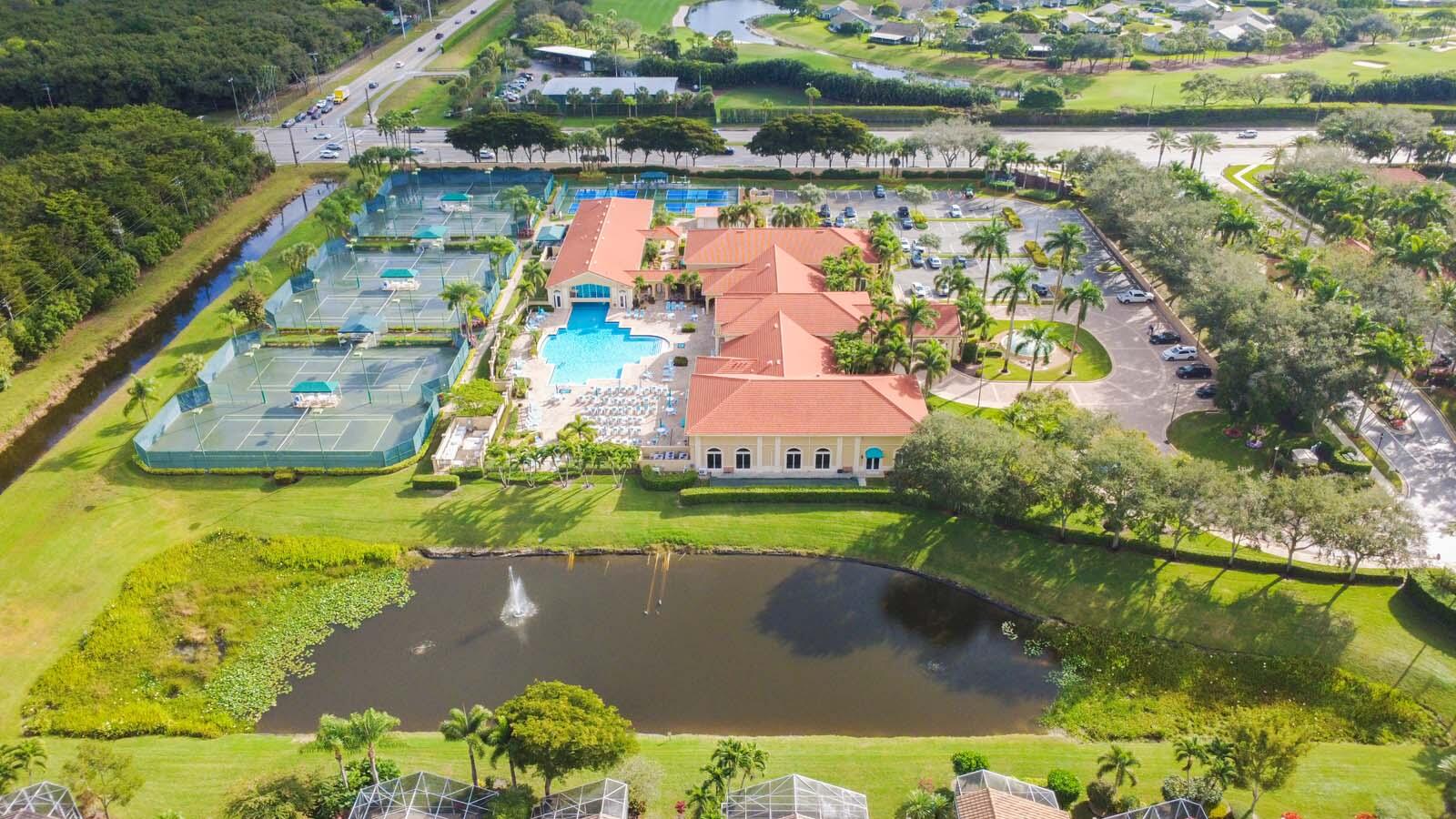 CASCADE LAKES - Residential Lease