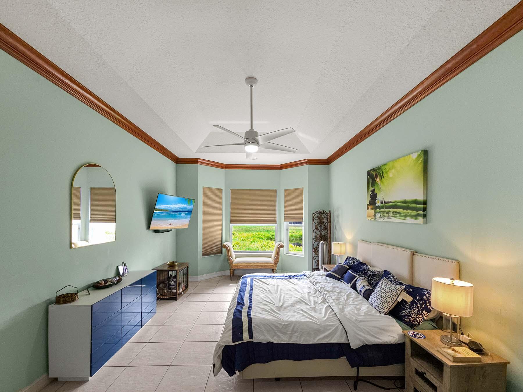 CASCADE LAKES - Residential Lease