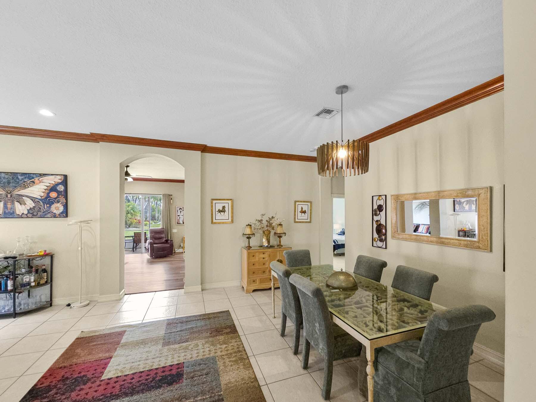 CASCADE LAKES - Residential Lease