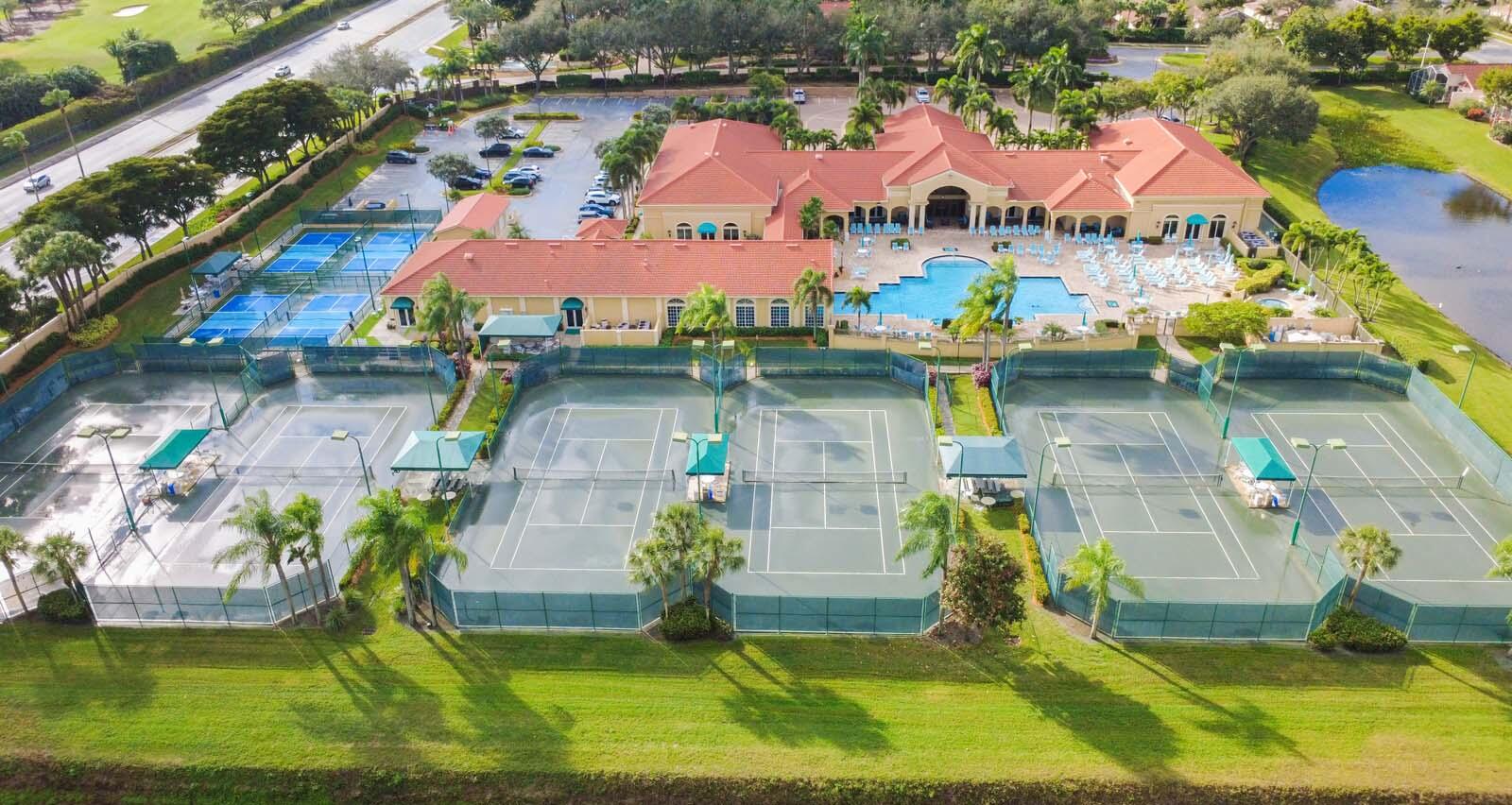 CASCADE LAKES - Residential Lease