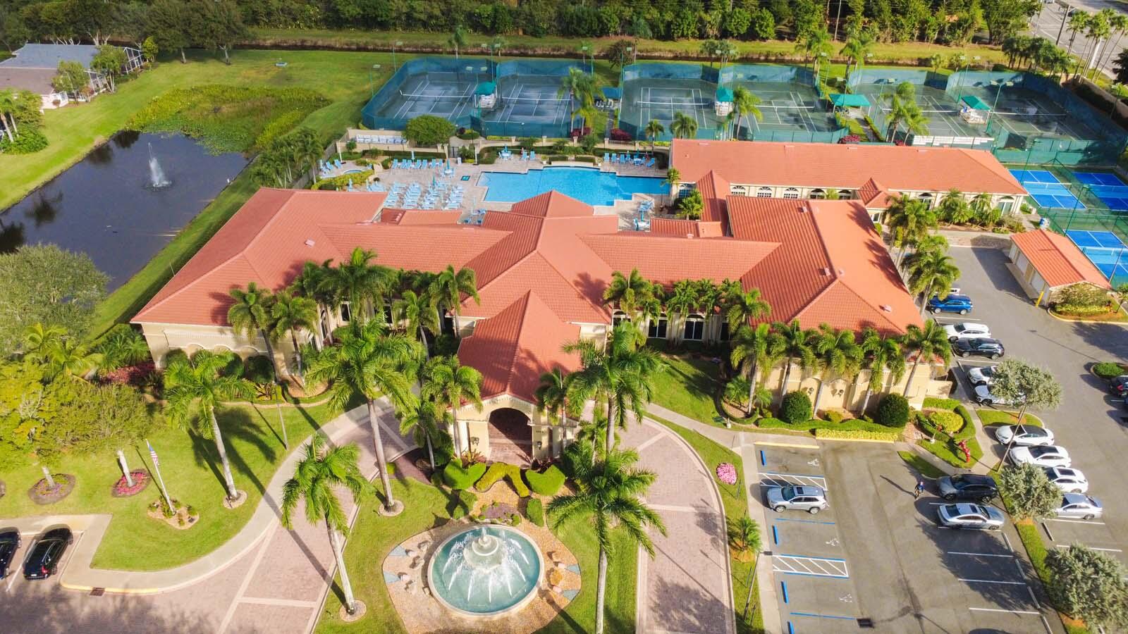 CASCADE LAKES - Residential Lease