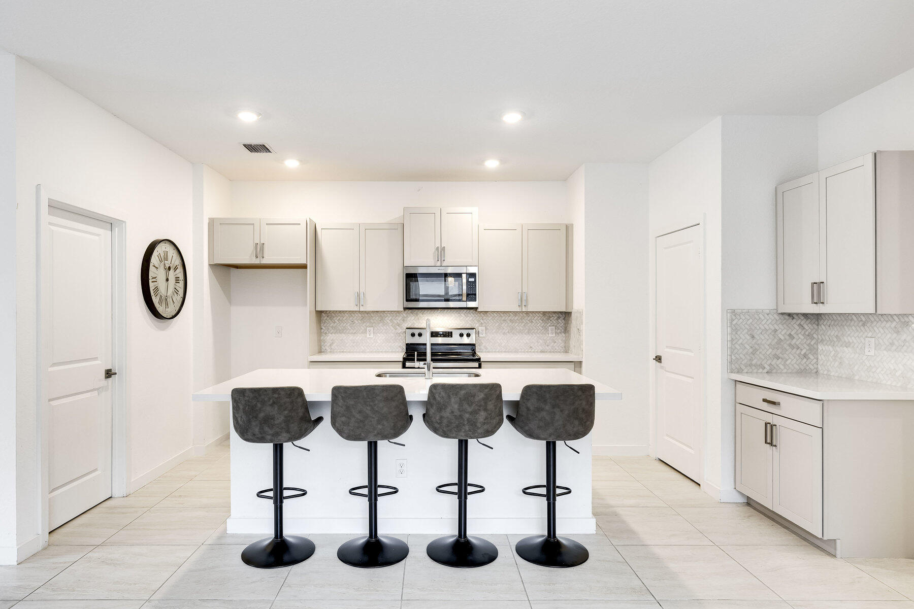 Jaxon Park - Residential