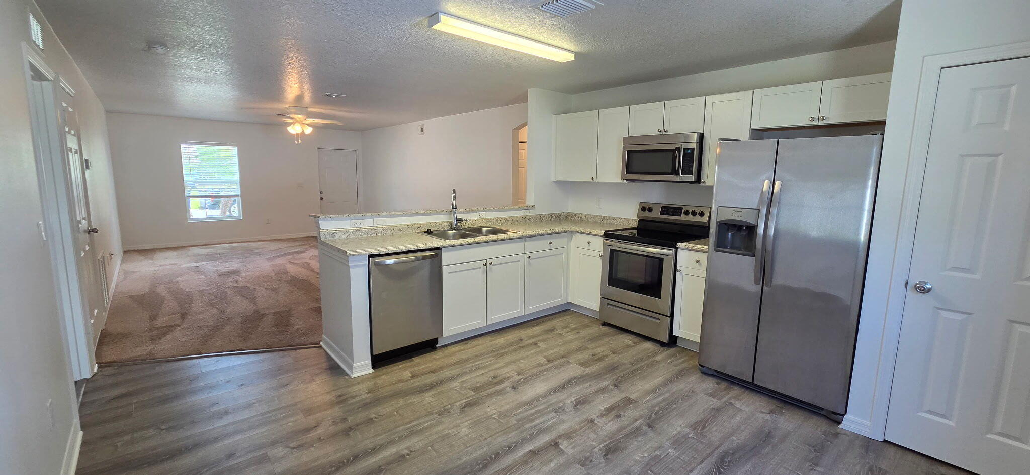 VERO BEACH HIGHLANDS UNIT 4 - Residential Lease