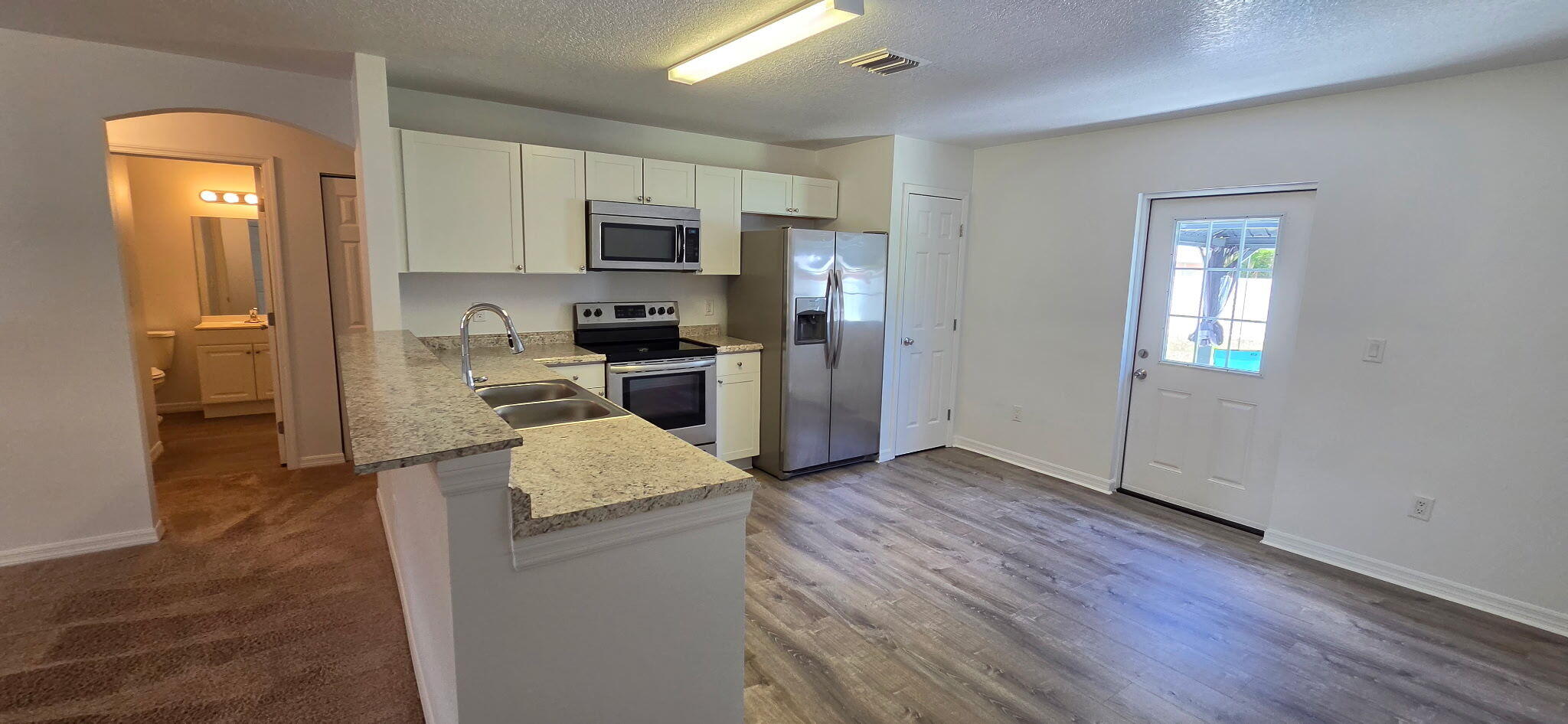 VERO BEACH HIGHLANDS UNIT 4 - Residential Lease
