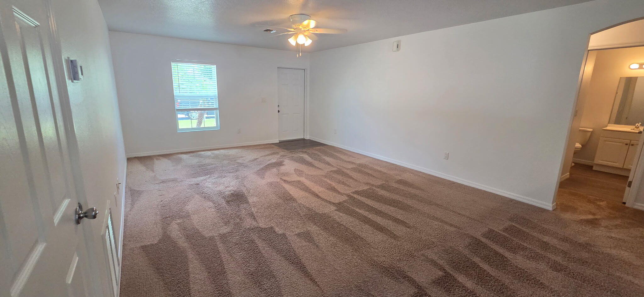 VERO BEACH HIGHLANDS UNIT 4 - Residential Lease