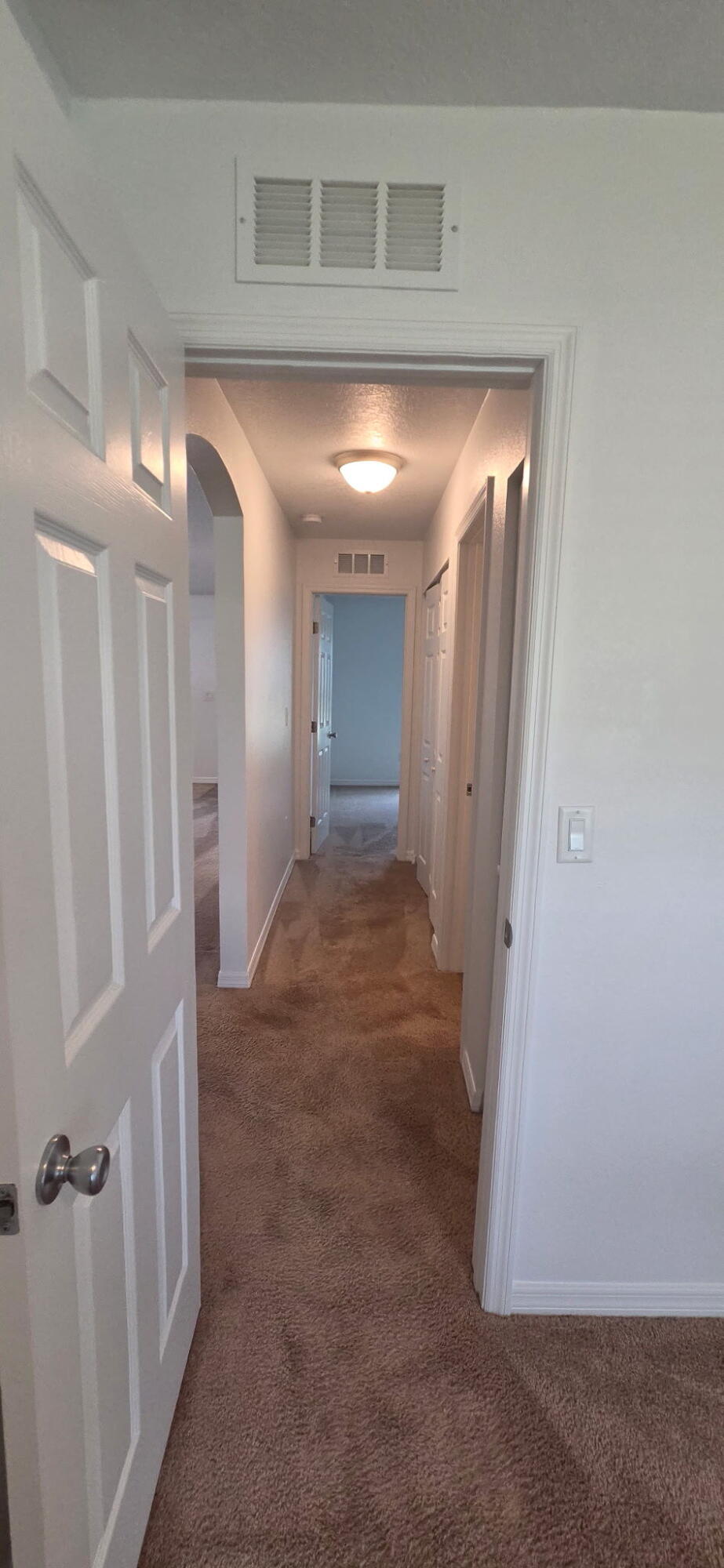 VERO BEACH HIGHLANDS UNIT 4 - Residential Lease