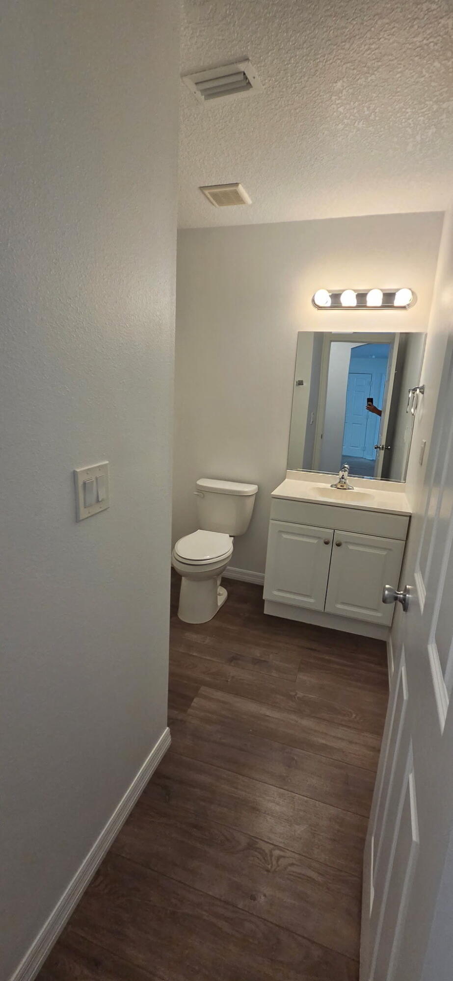 VERO BEACH HIGHLANDS UNIT 4 - Residential Lease