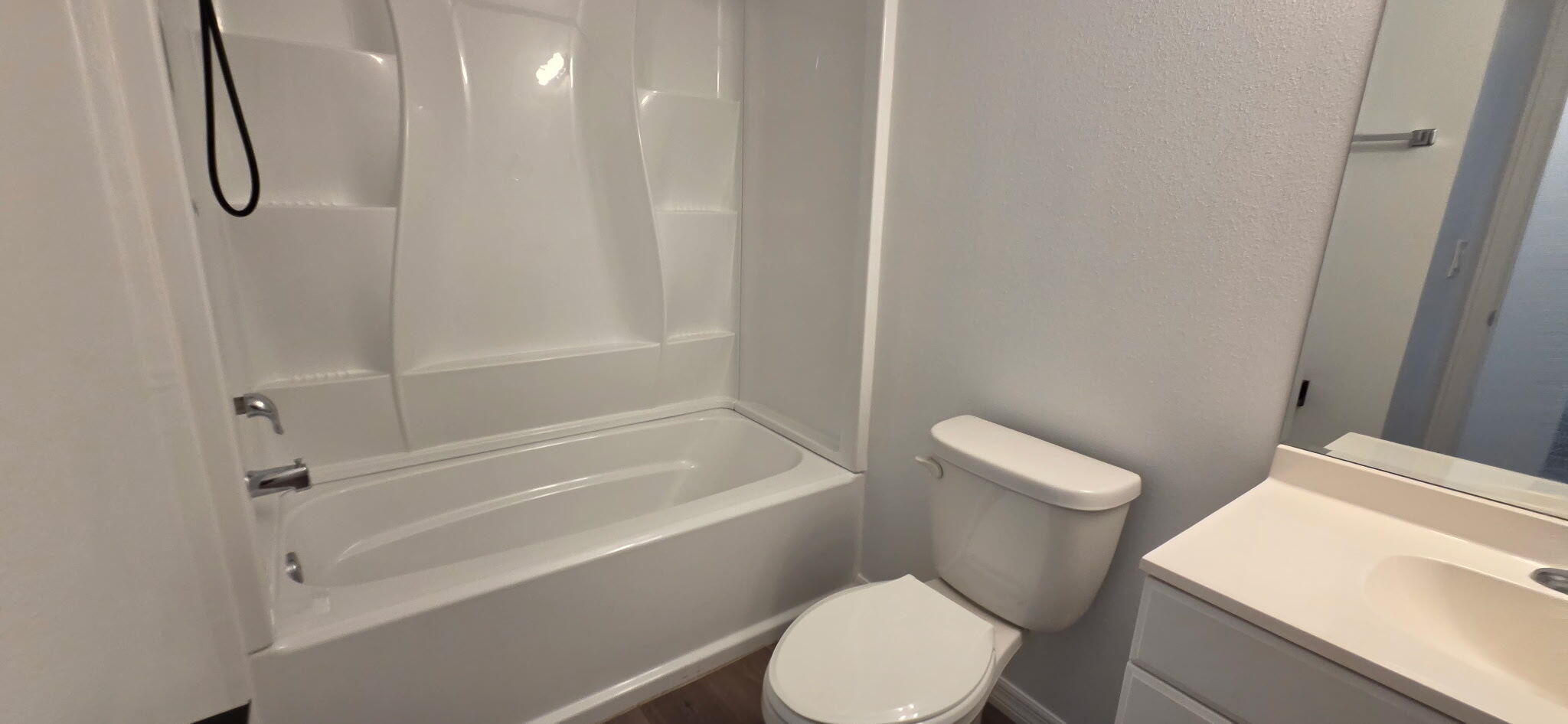 VERO BEACH HIGHLANDS UNIT 4 - Residential Lease