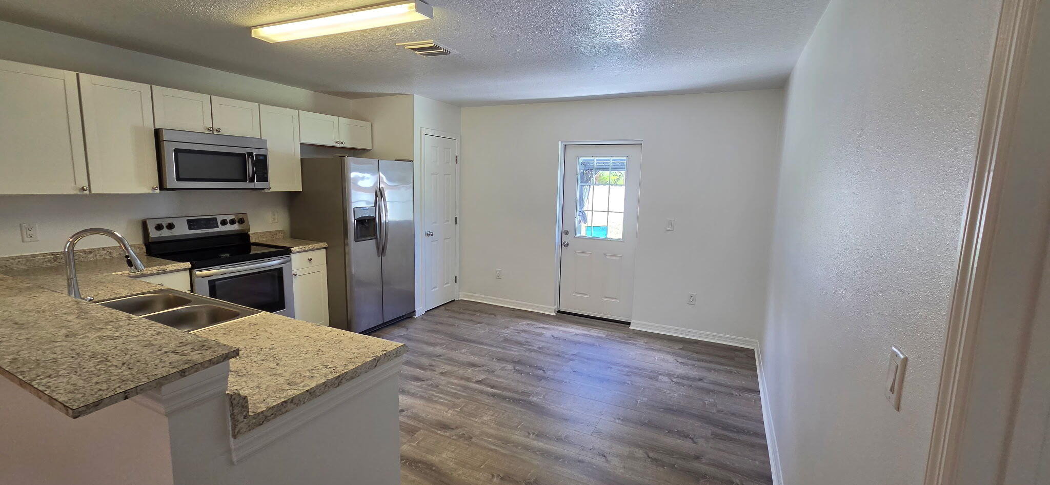 VERO BEACH HIGHLANDS UNIT 4 - Residential Lease