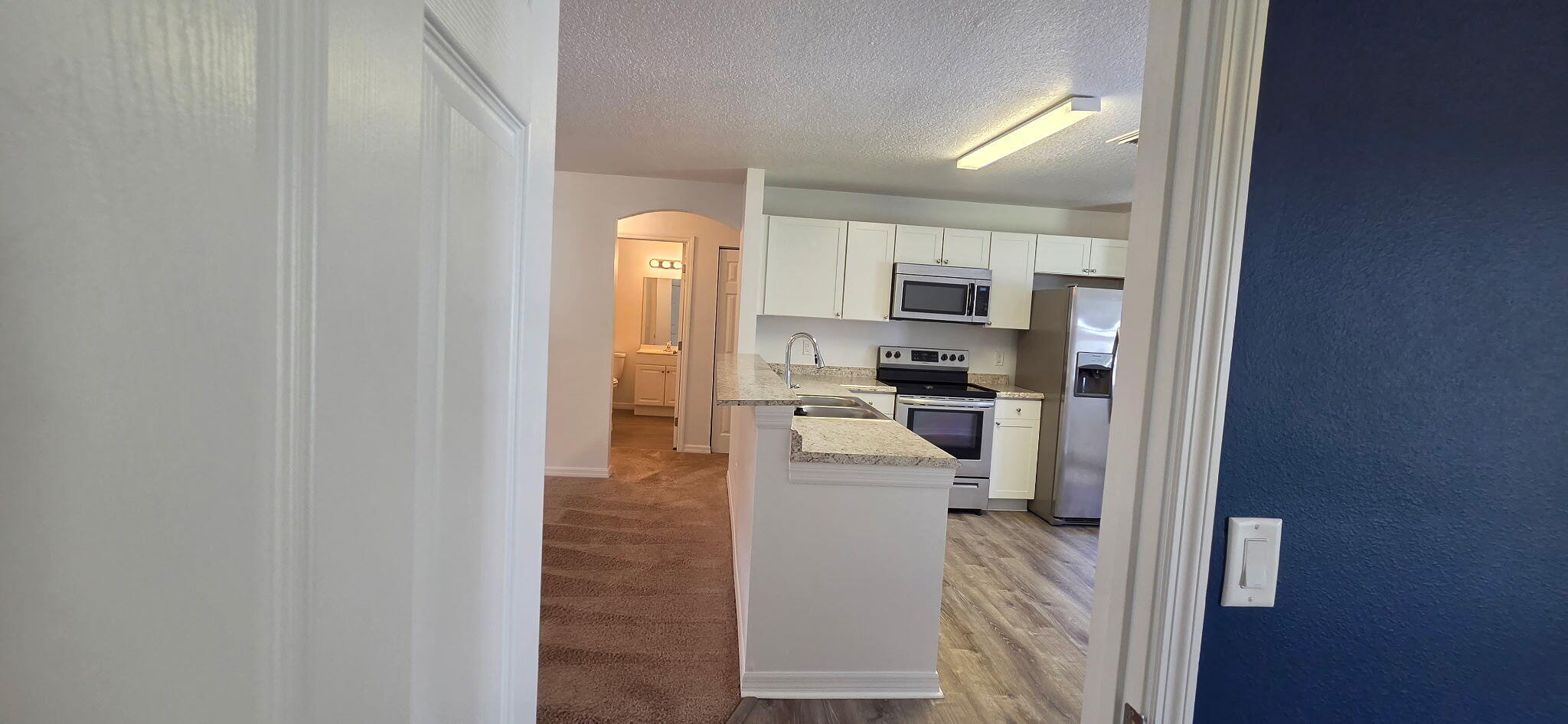 VERO BEACH HIGHLANDS UNIT 4 - Residential Lease