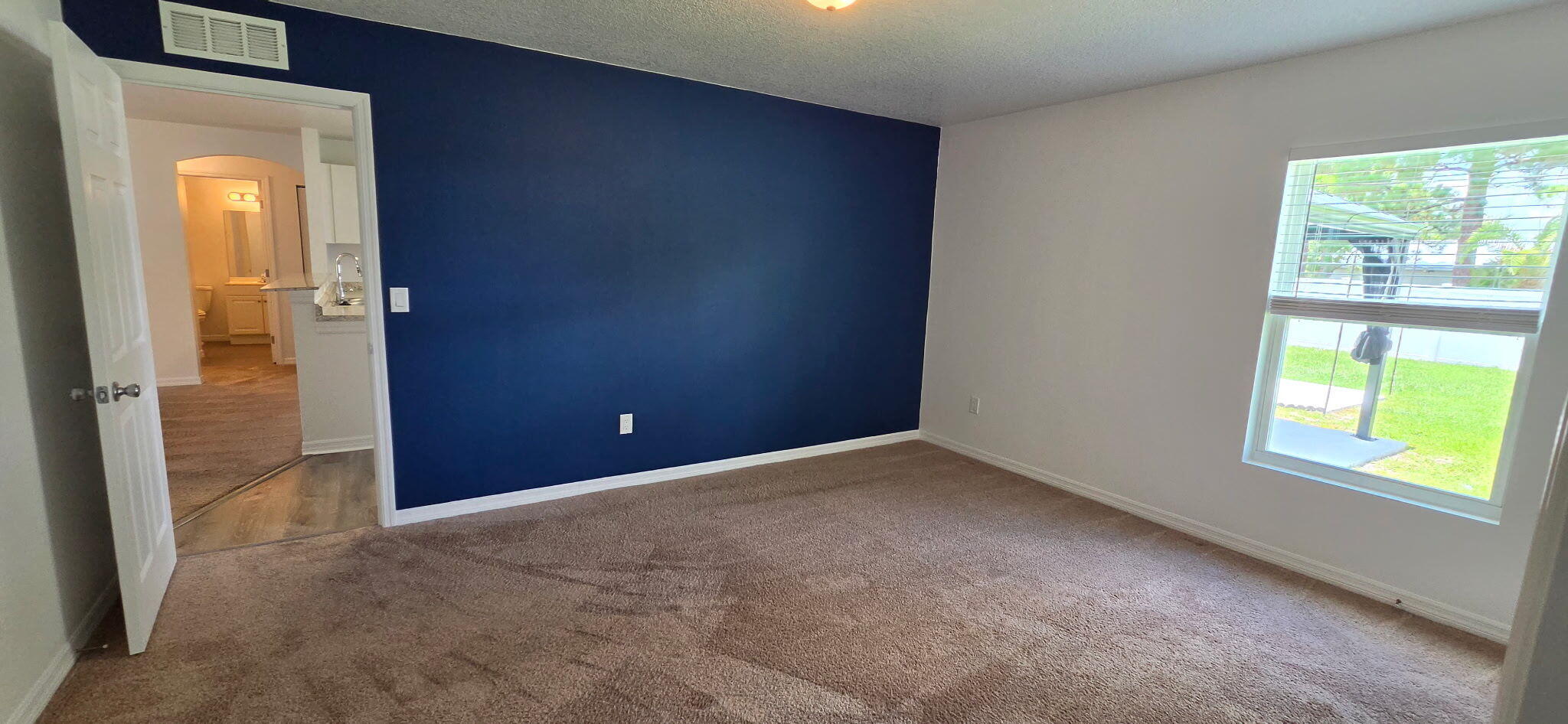 VERO BEACH HIGHLANDS UNIT 4 - Residential Lease