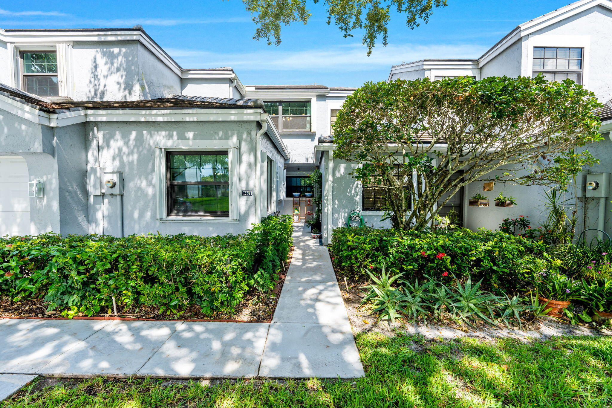 WOODMONT TRACT 59 - Residential