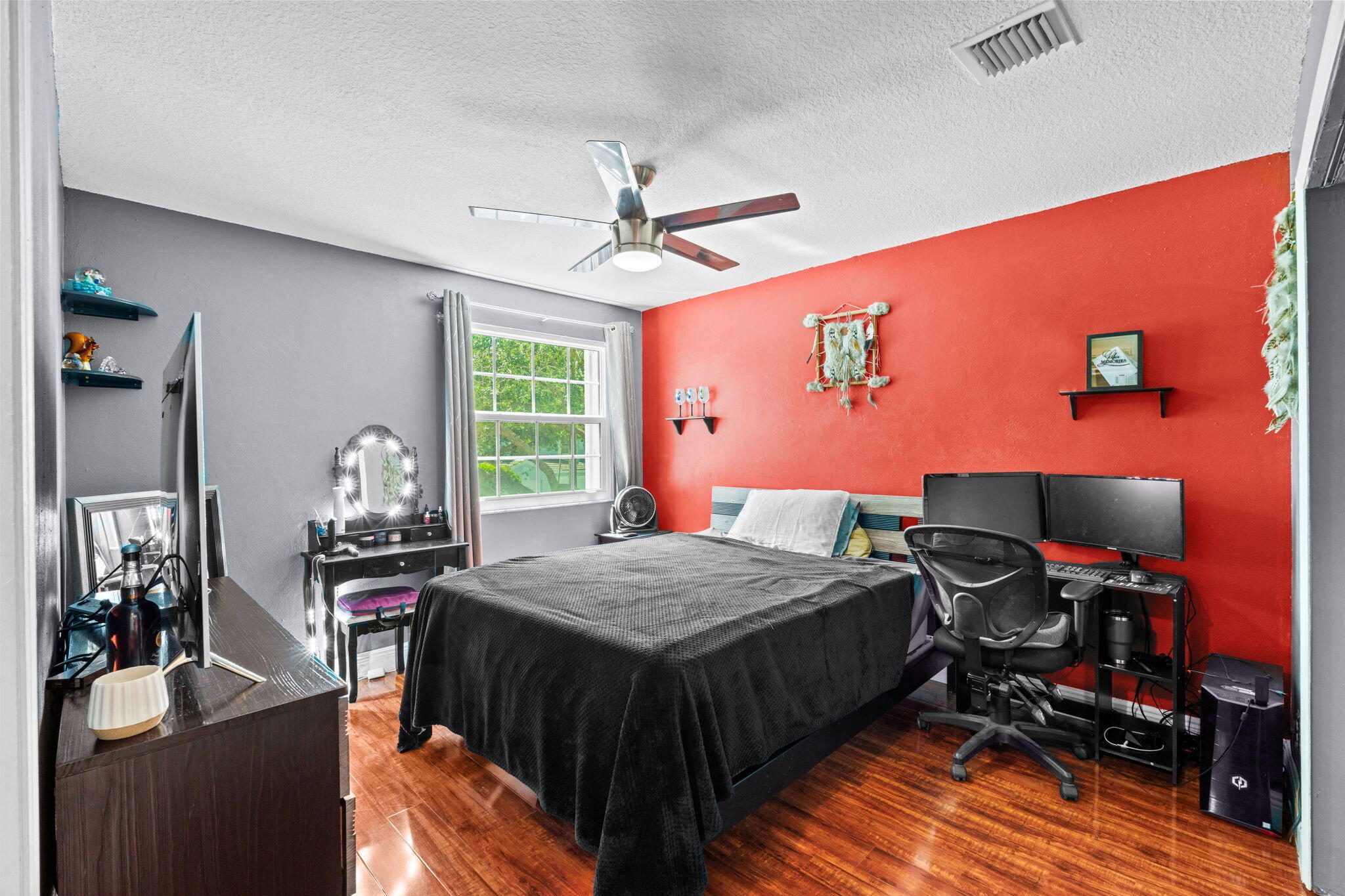WOODMONT TRACT 59 - Residential