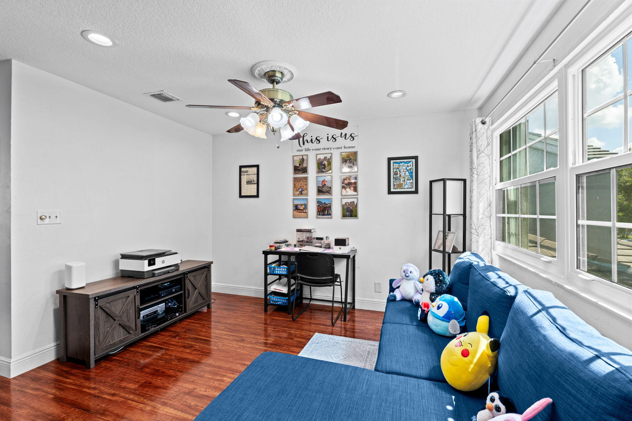 WOODMONT TRACT 59 - Residential