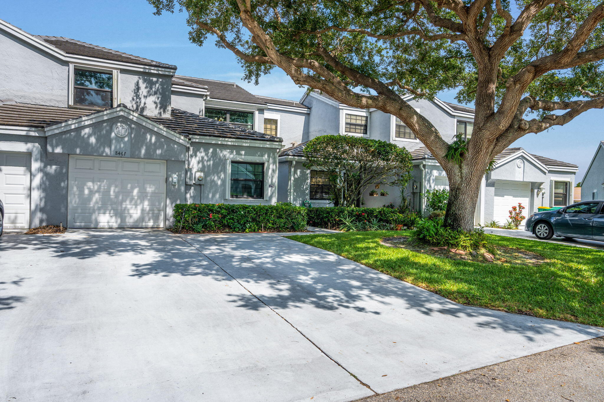 WOODMONT TRACT 59 - Residential