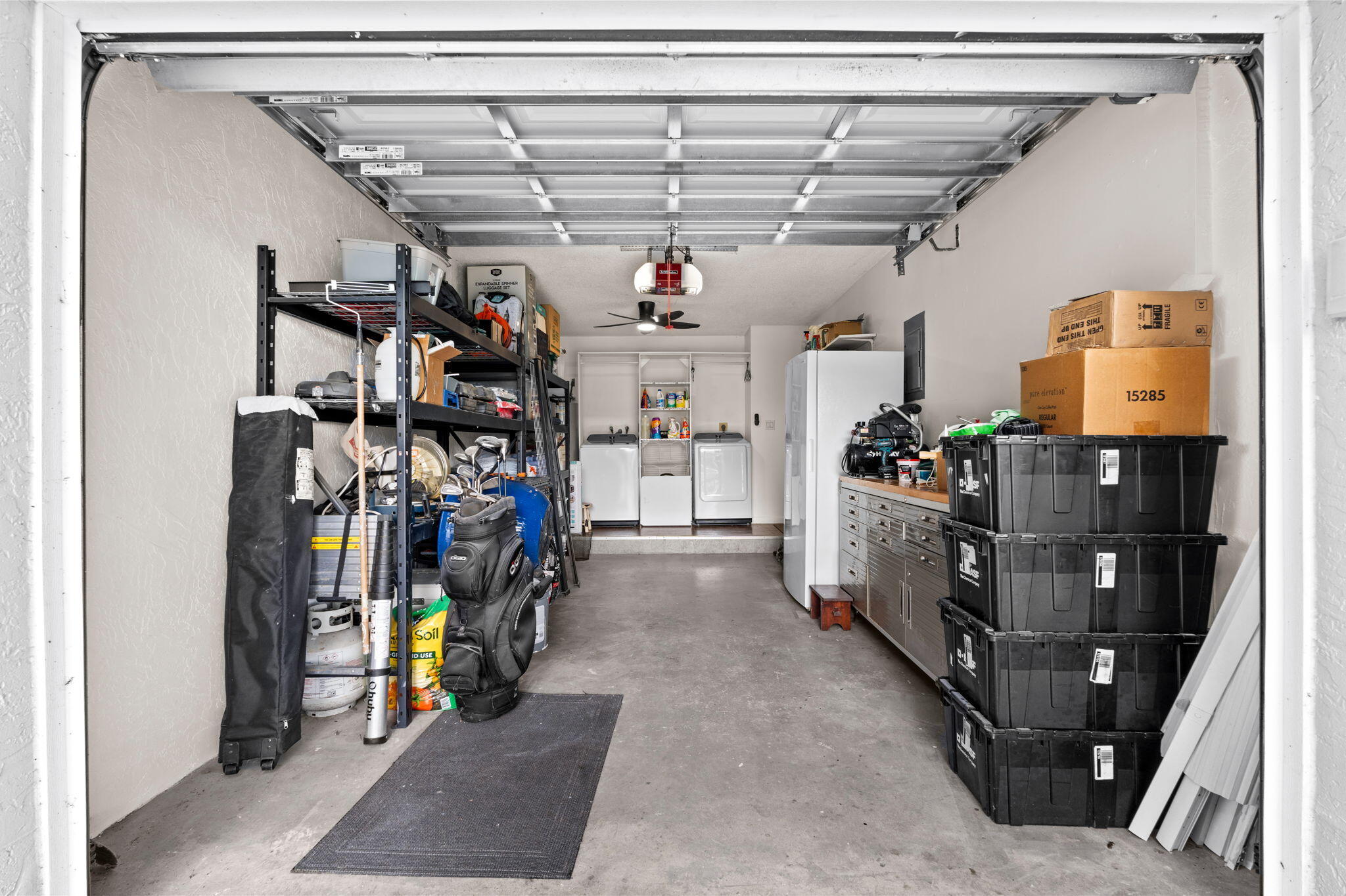 WOODMONT TRACT 59 - Residential