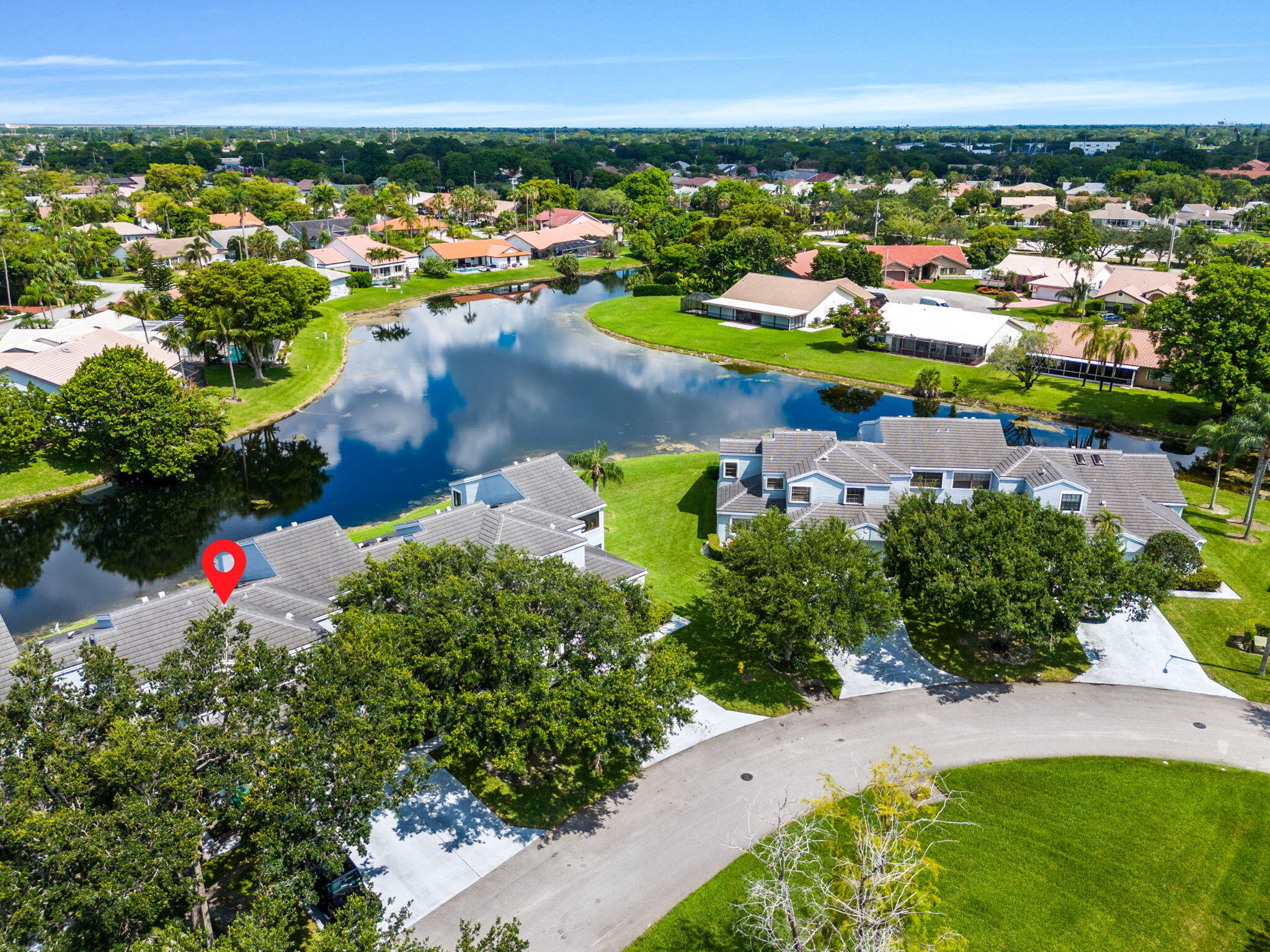 WOODMONT TRACT 59 - Residential