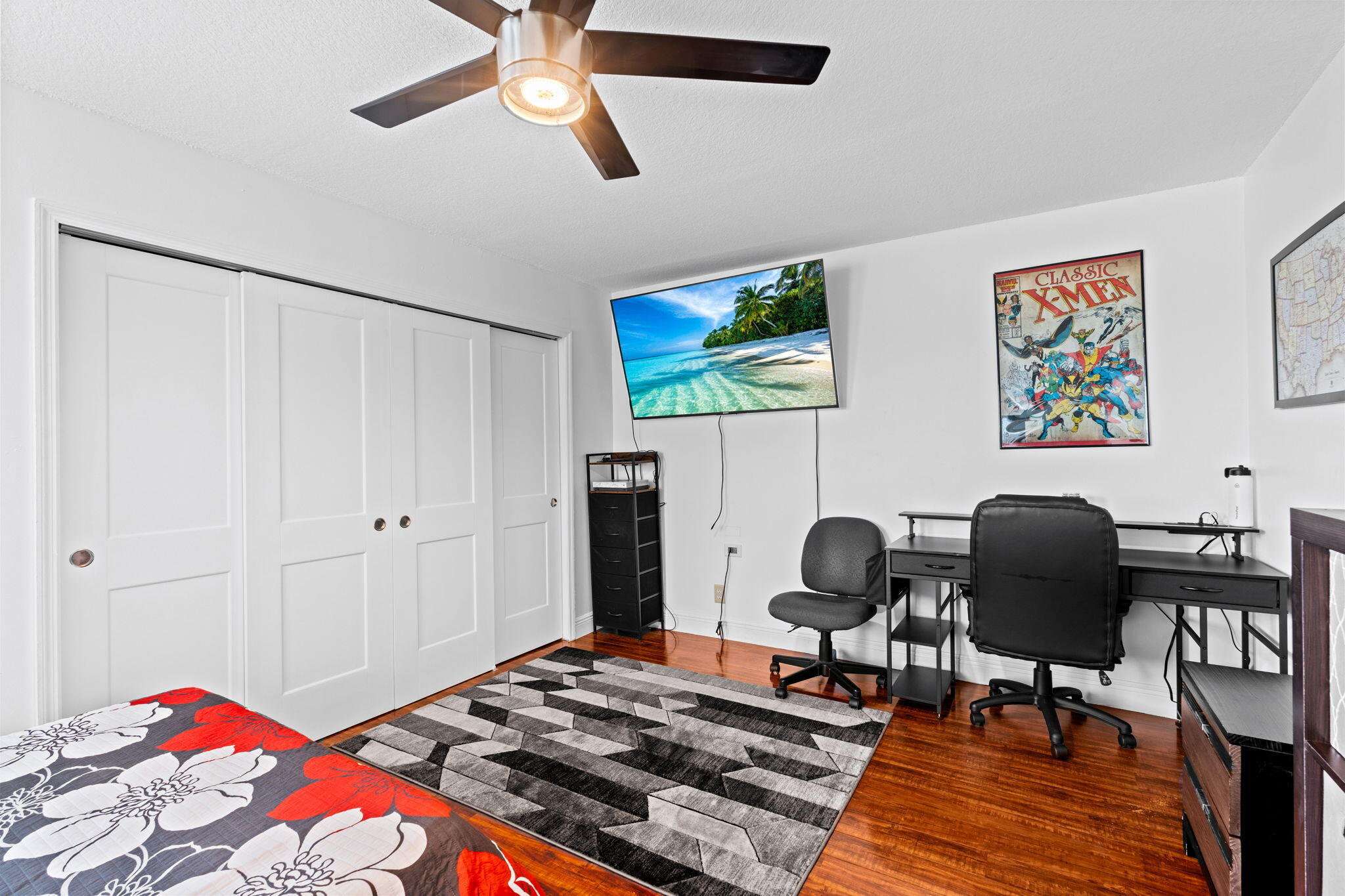 WOODMONT TRACT 59 - Residential