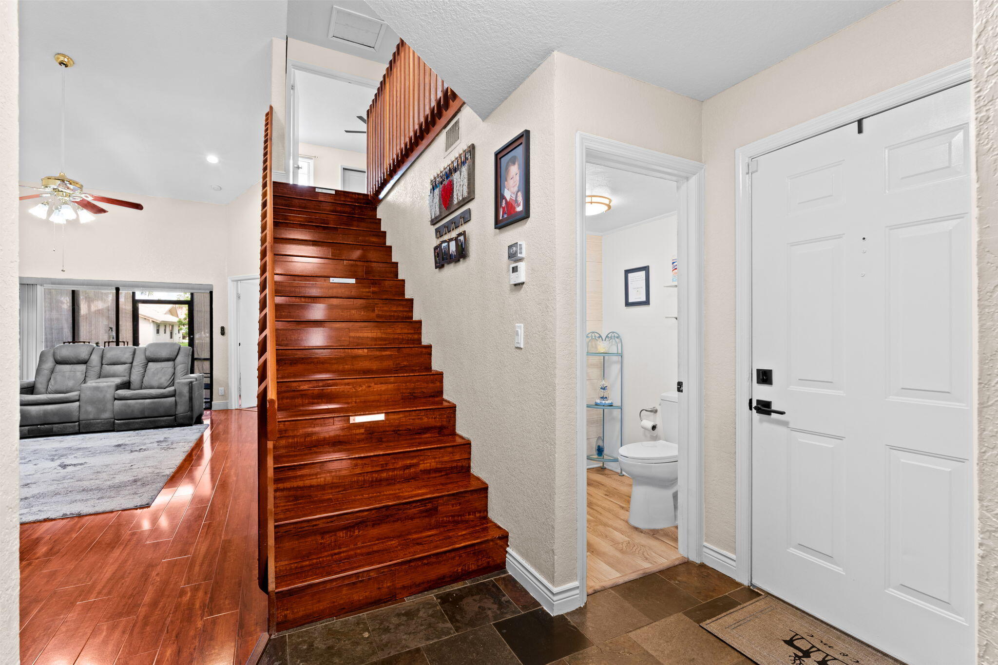WOODMONT TRACT 59 - Residential