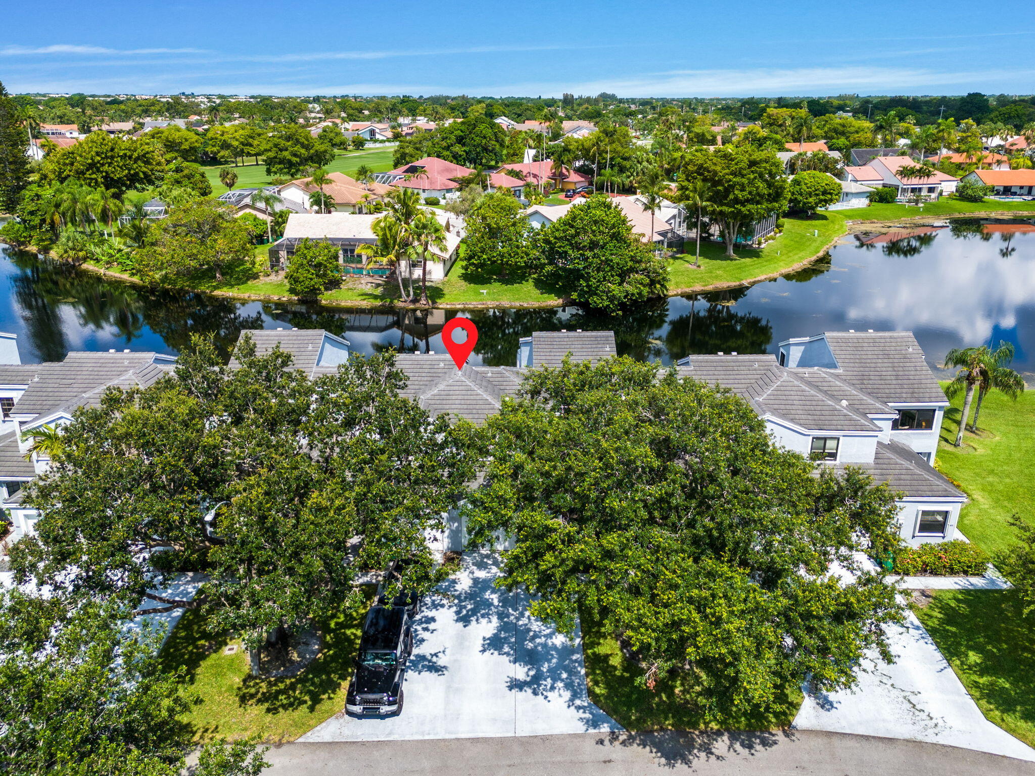 WOODMONT TRACT 59 - Residential