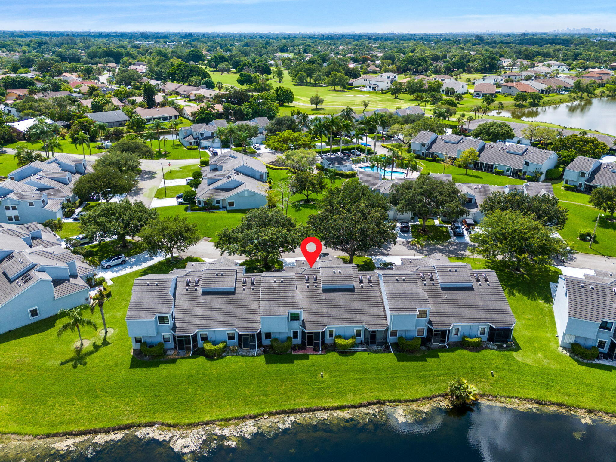 WOODMONT TRACT 59 - Residential