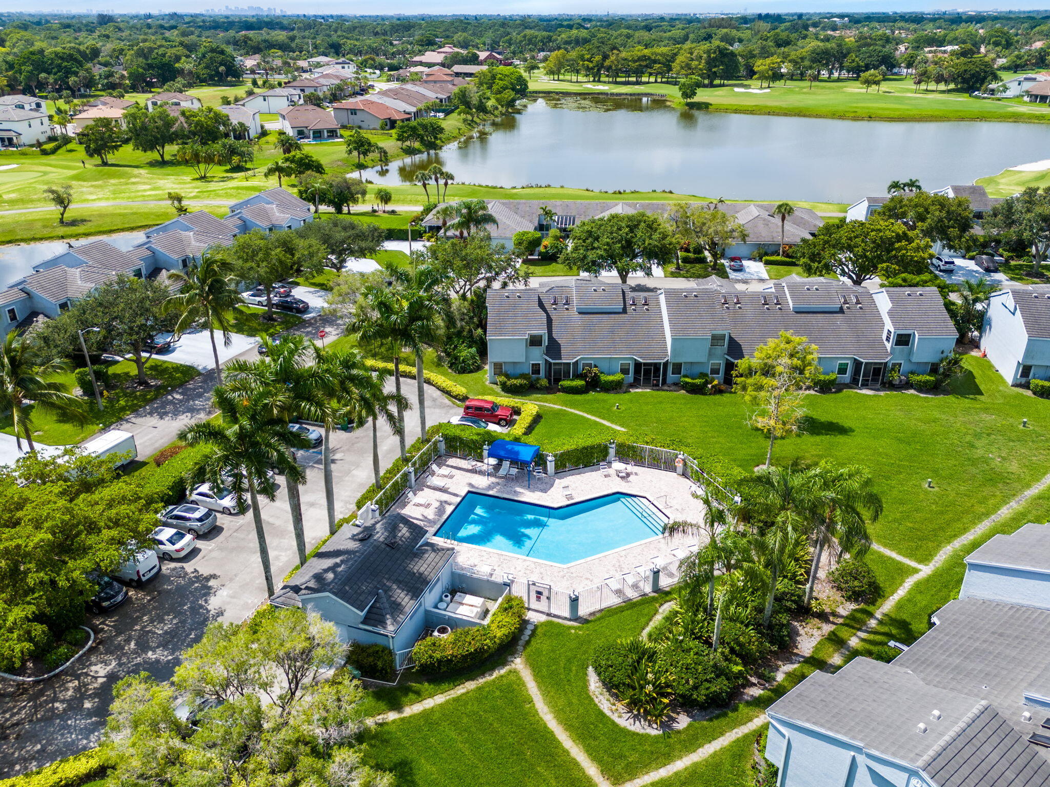 WOODMONT TRACT 59 - Residential