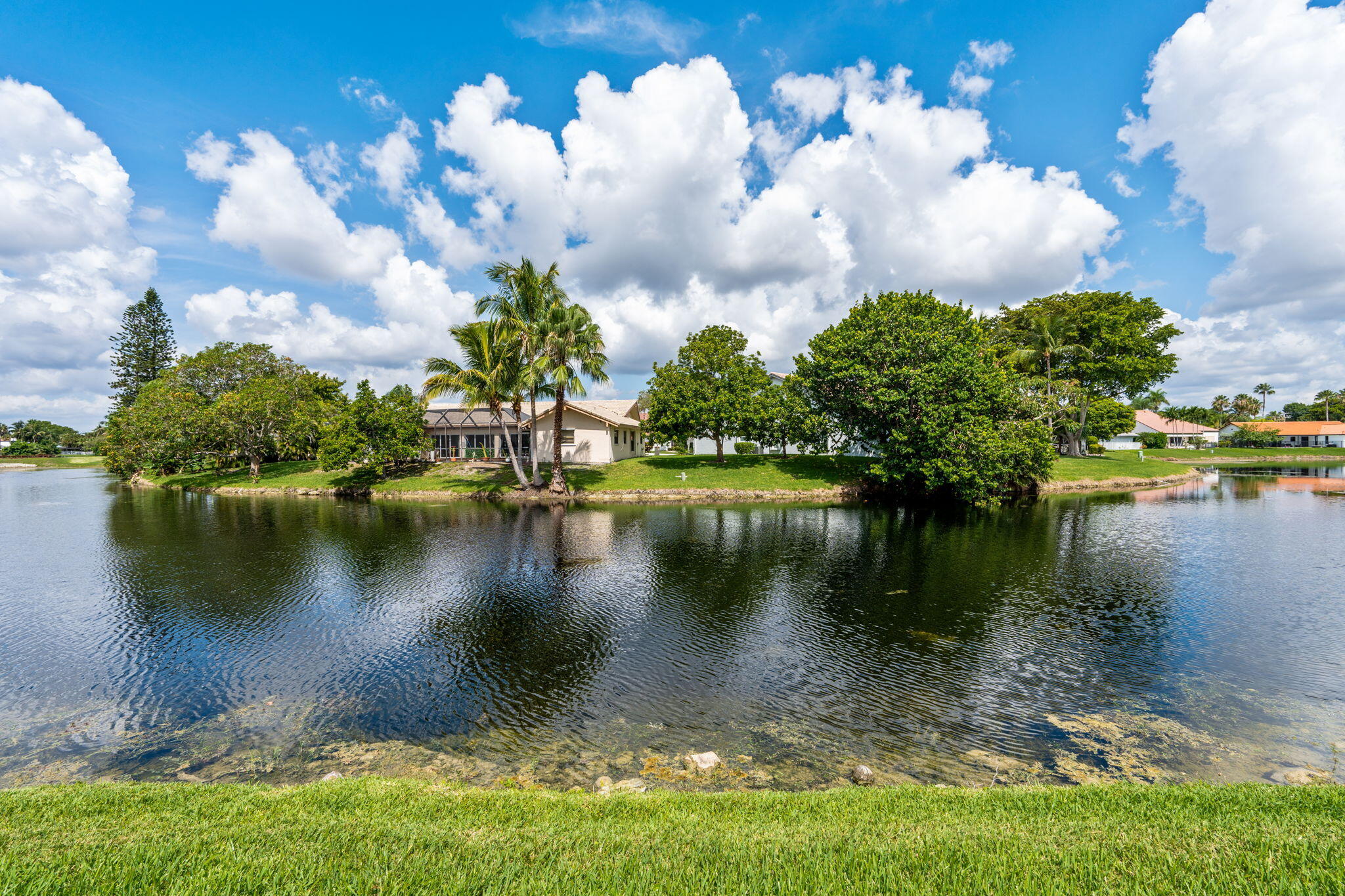 WOODMONT TRACT 59 - Residential