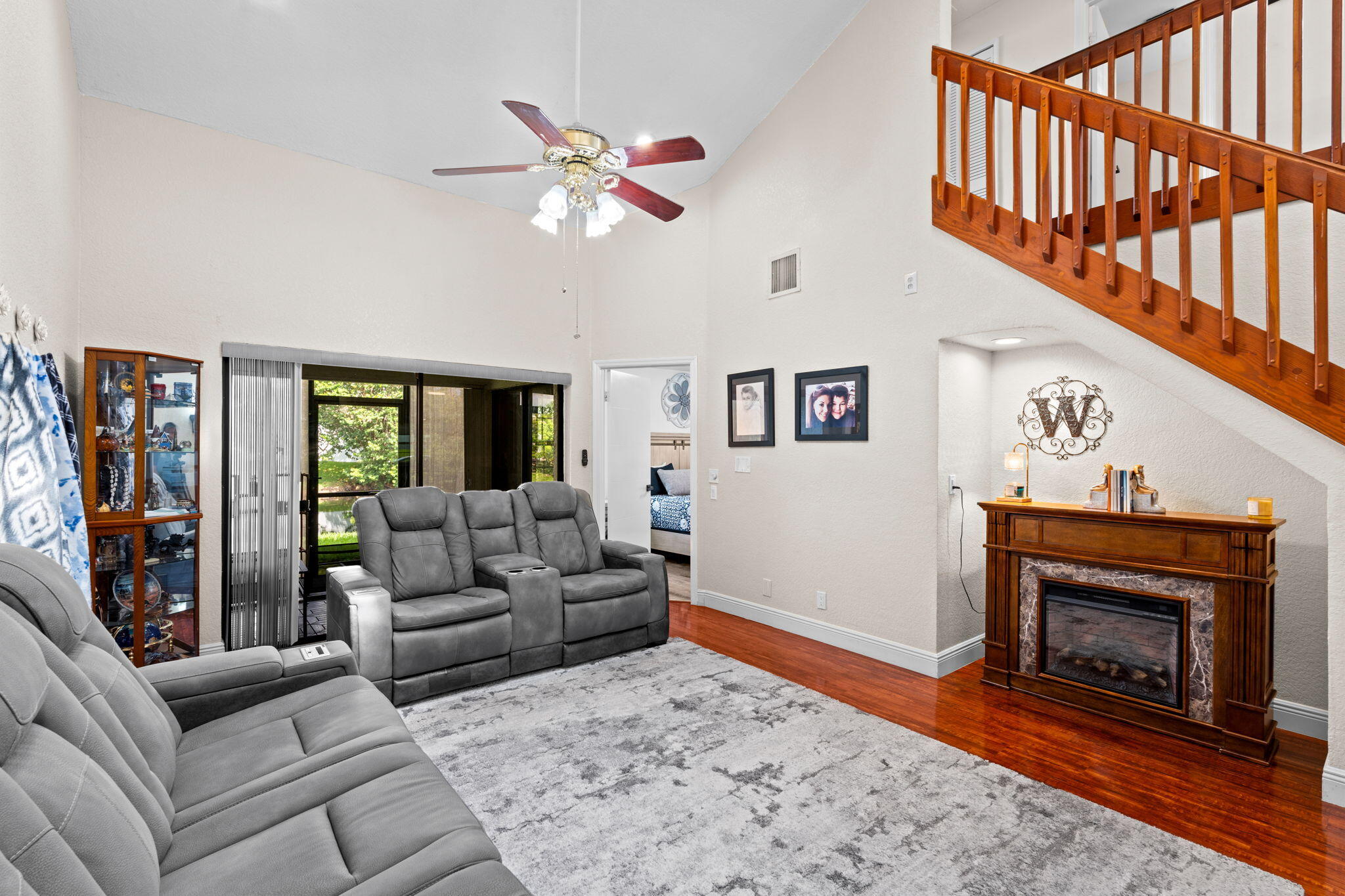WOODMONT TRACT 59 - Residential