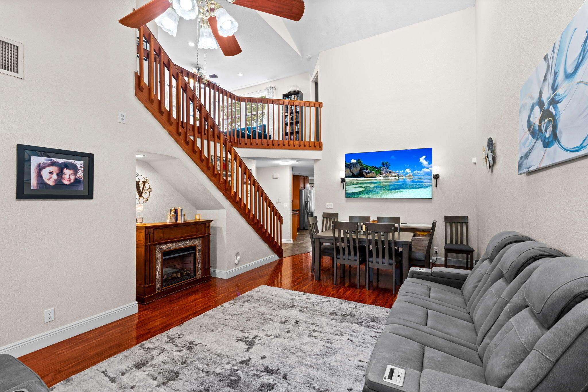 WOODMONT TRACT 59 - Residential