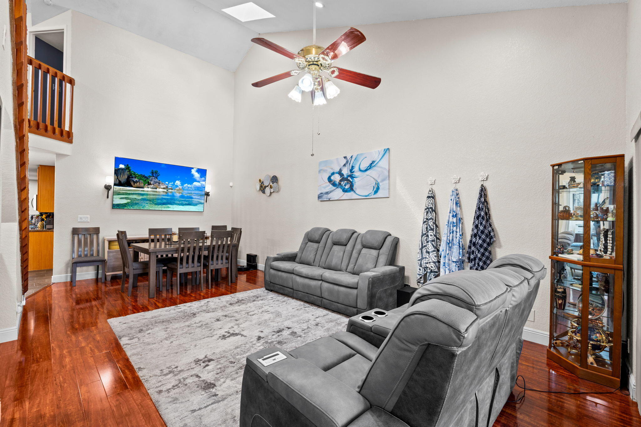 WOODMONT TRACT 59 - Residential