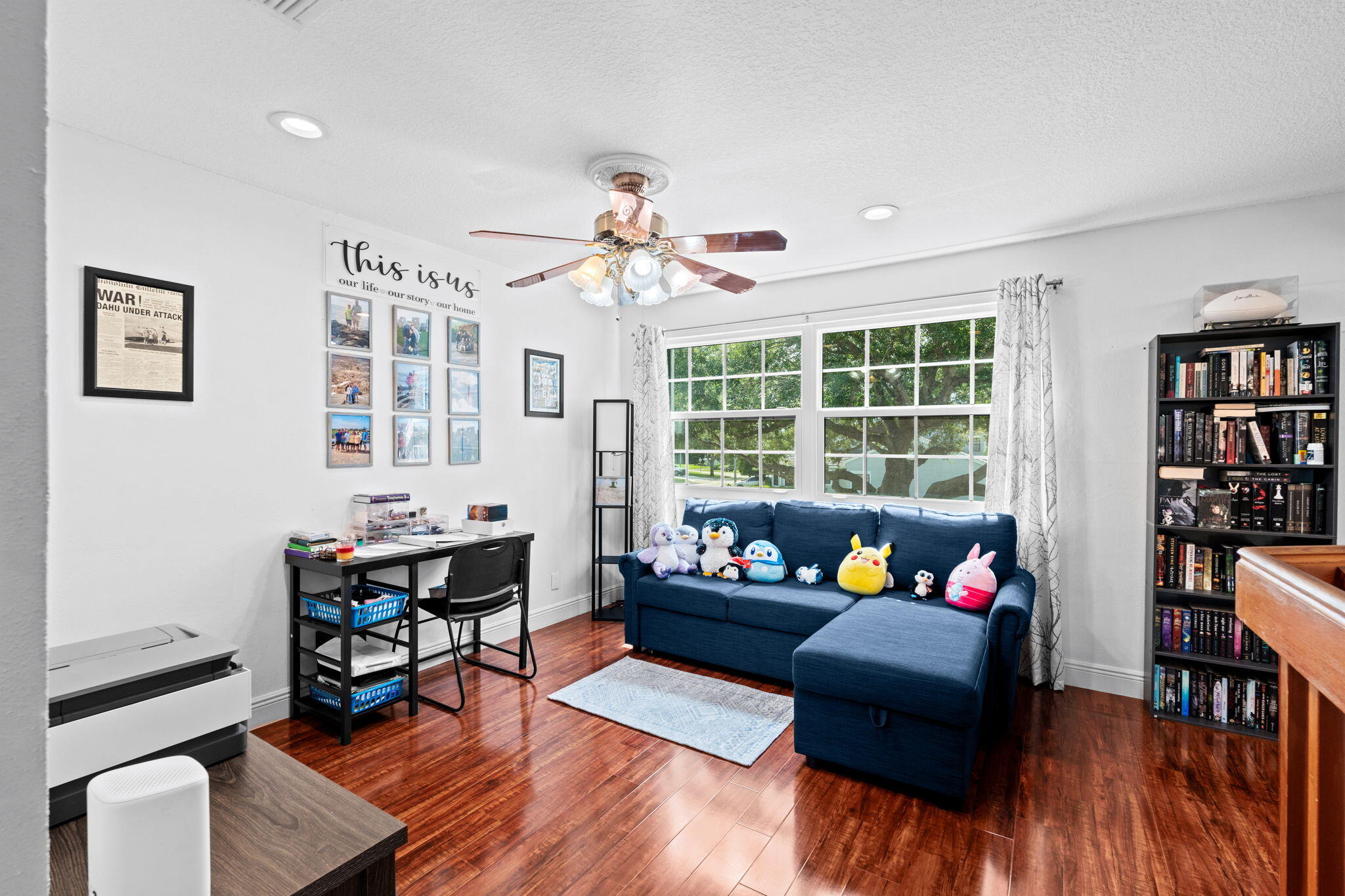 WOODMONT TRACT 59 - Residential