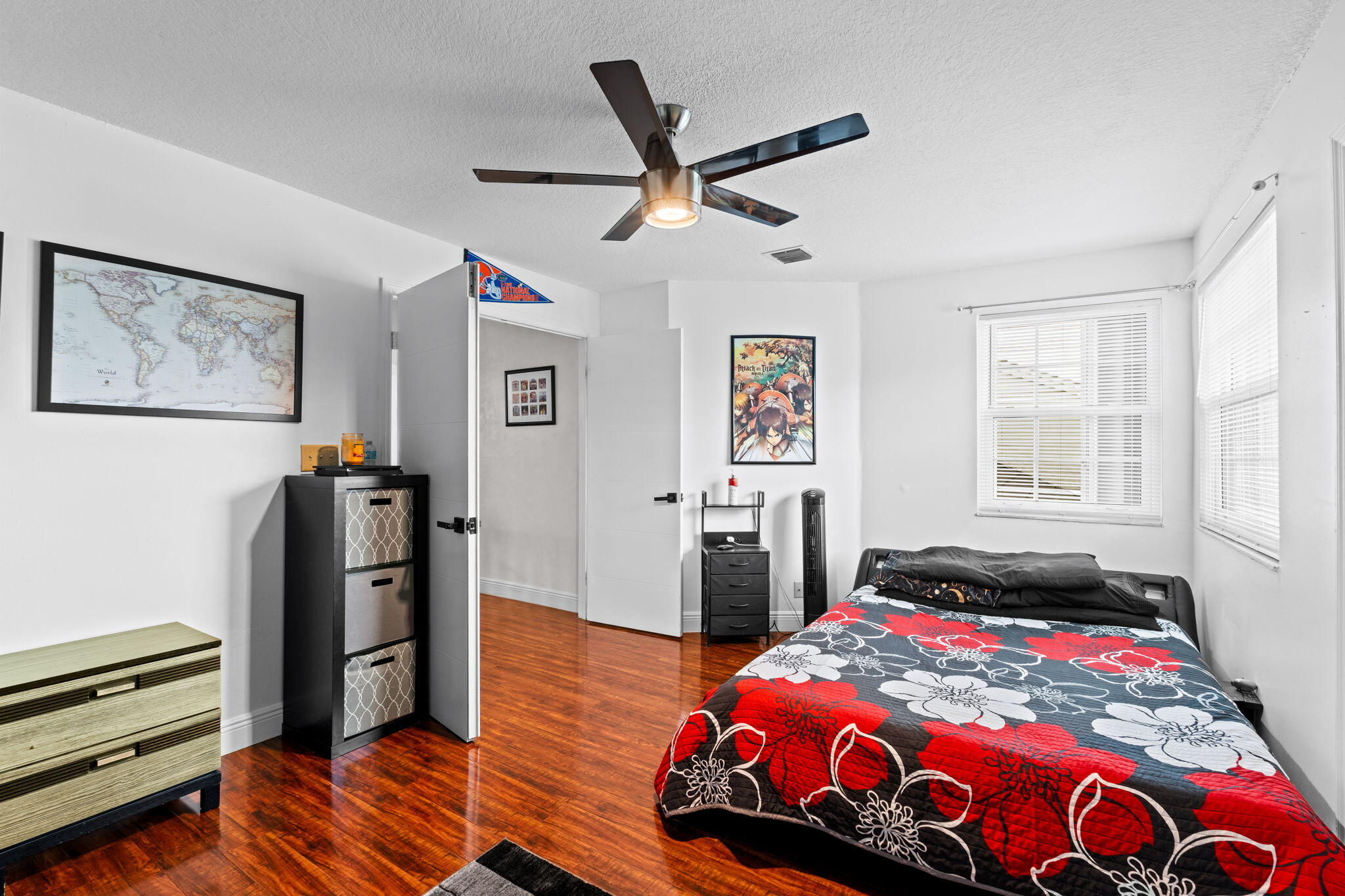WOODMONT TRACT 59 - Residential