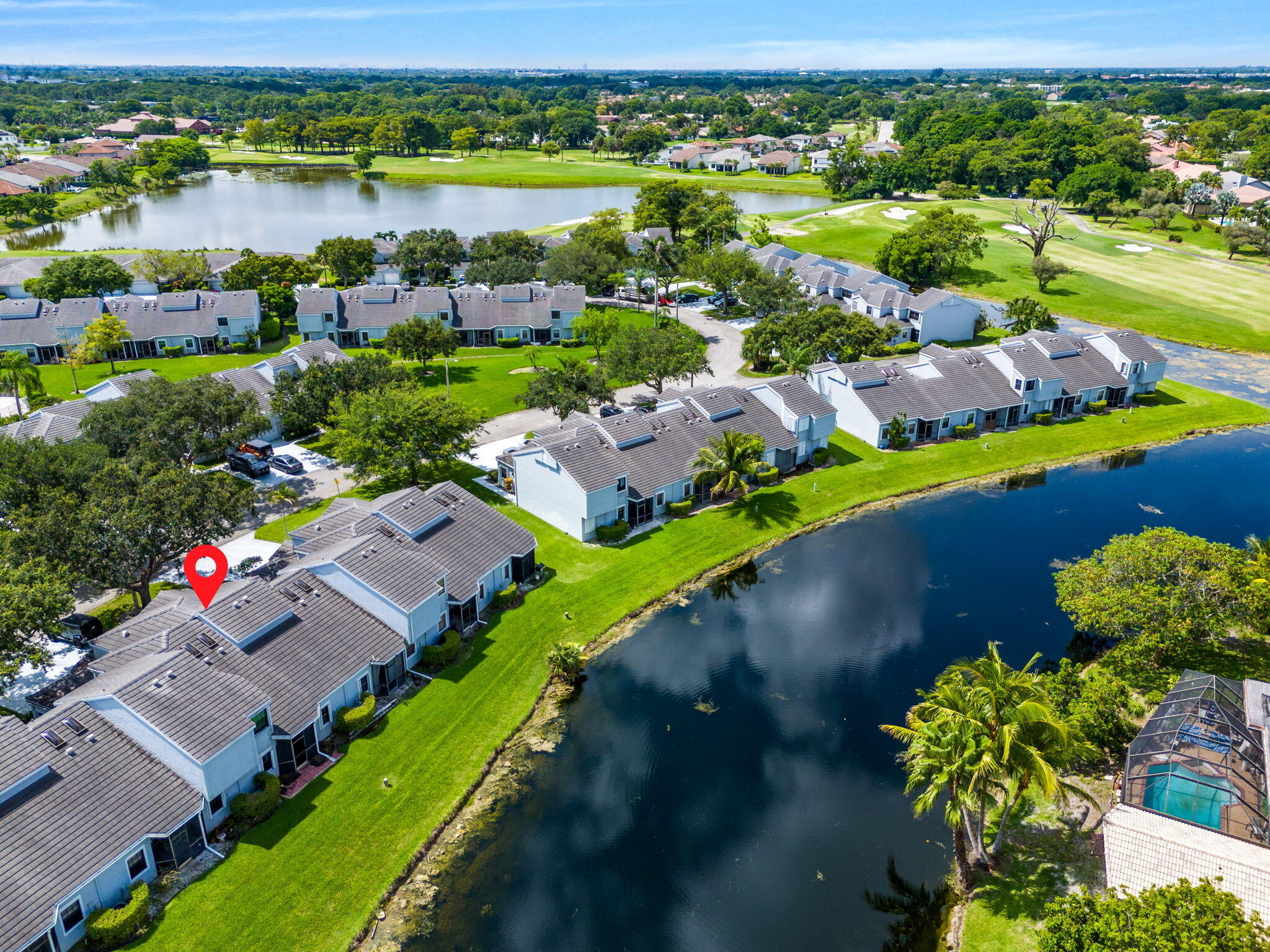 WOODMONT TRACT 59 - Residential