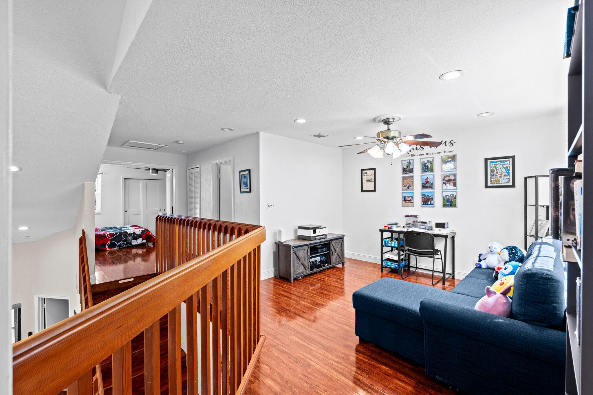 WOODMONT TRACT 59 - Residential