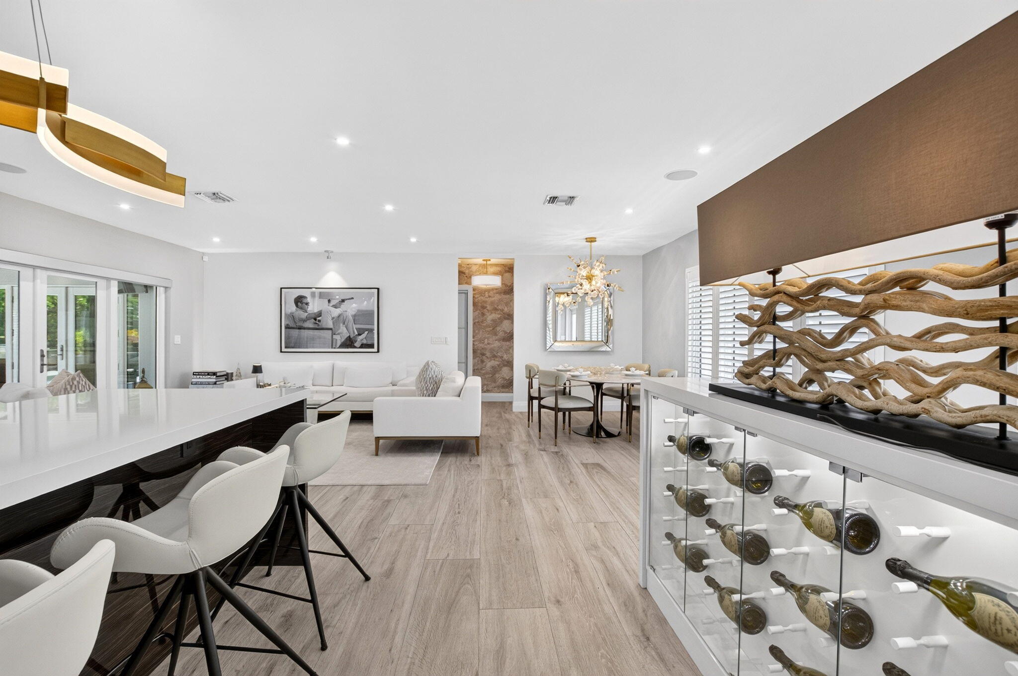 CAMINO GARDENS - Residential
