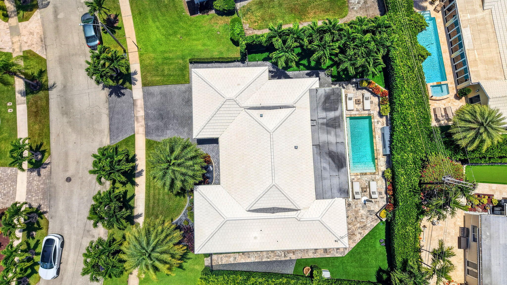 CAMINO GARDENS - Residential
