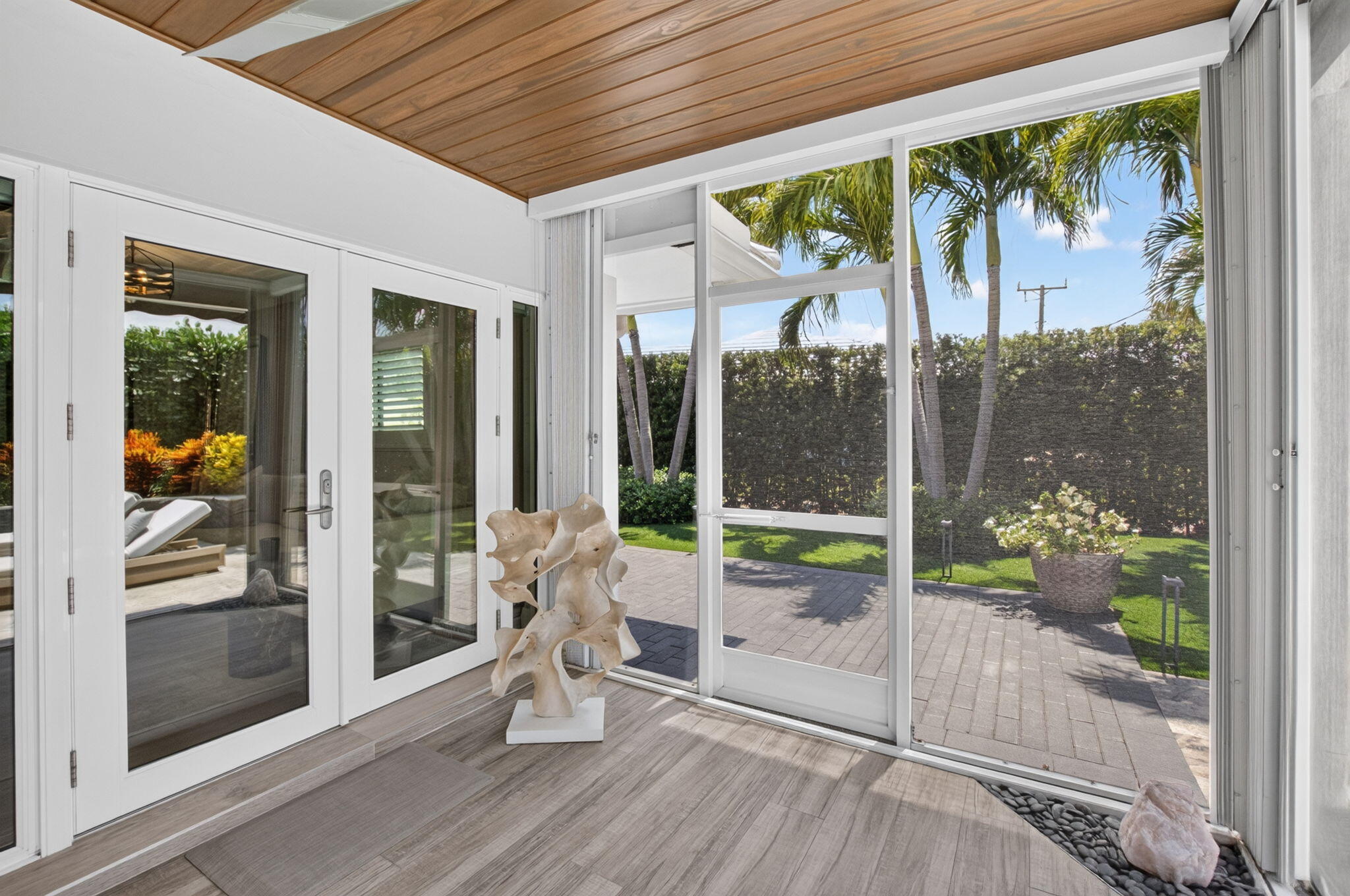 CAMINO GARDENS - Residential