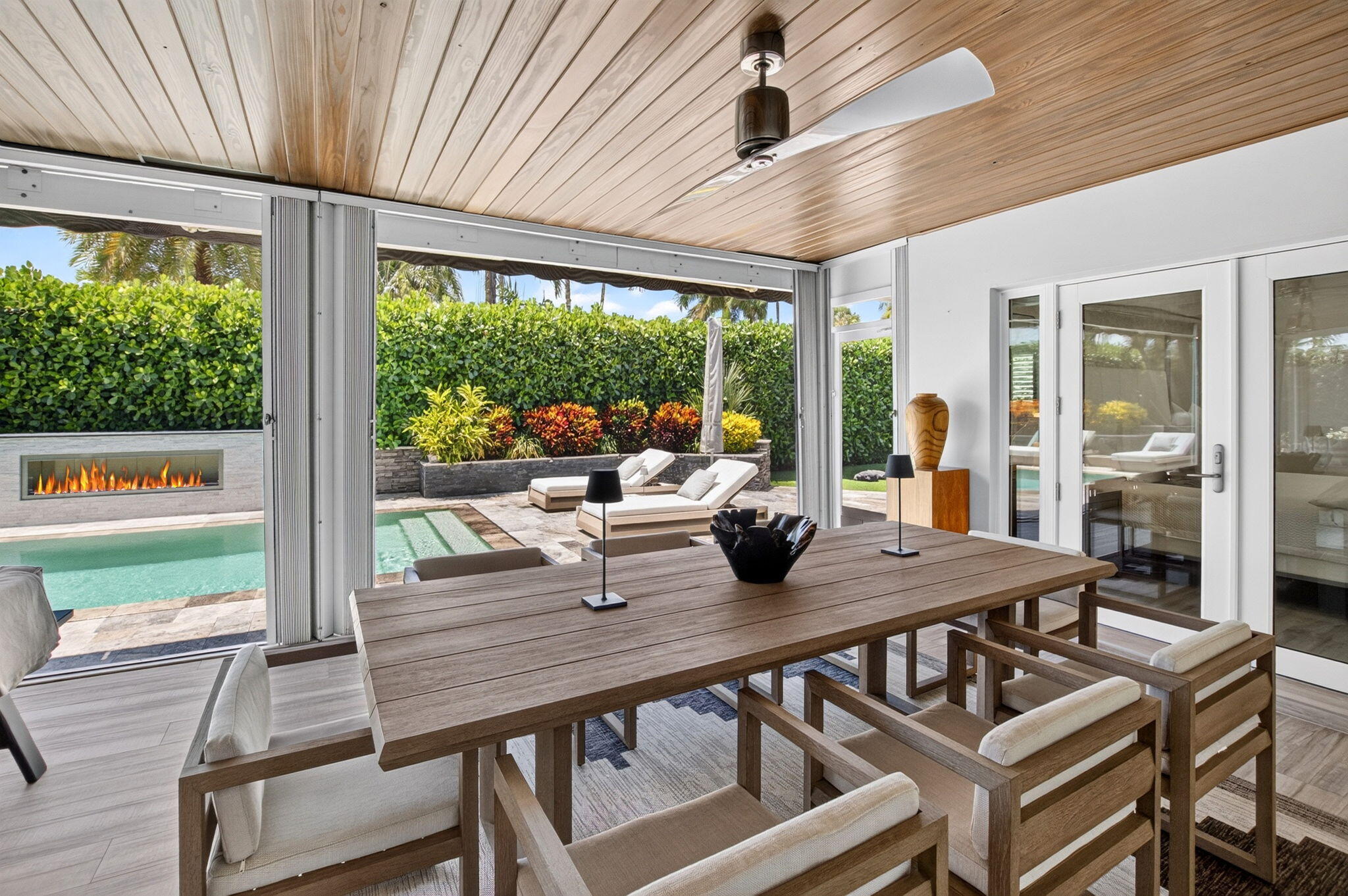 CAMINO GARDENS - Residential