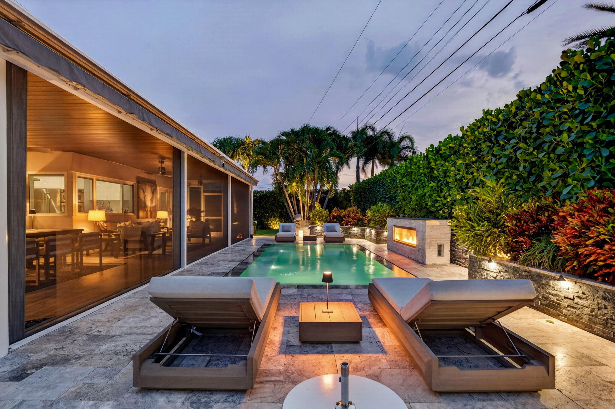 CAMINO GARDENS - Residential