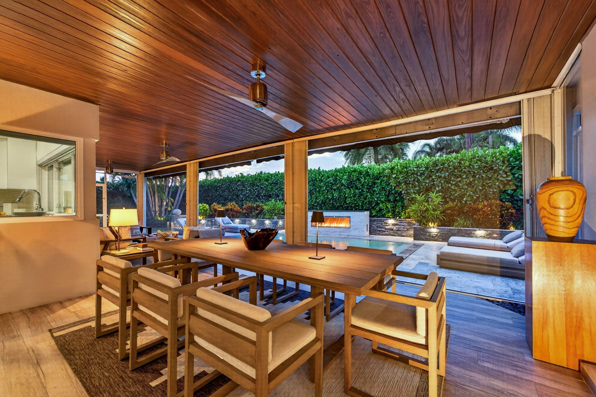 CAMINO GARDENS - Residential