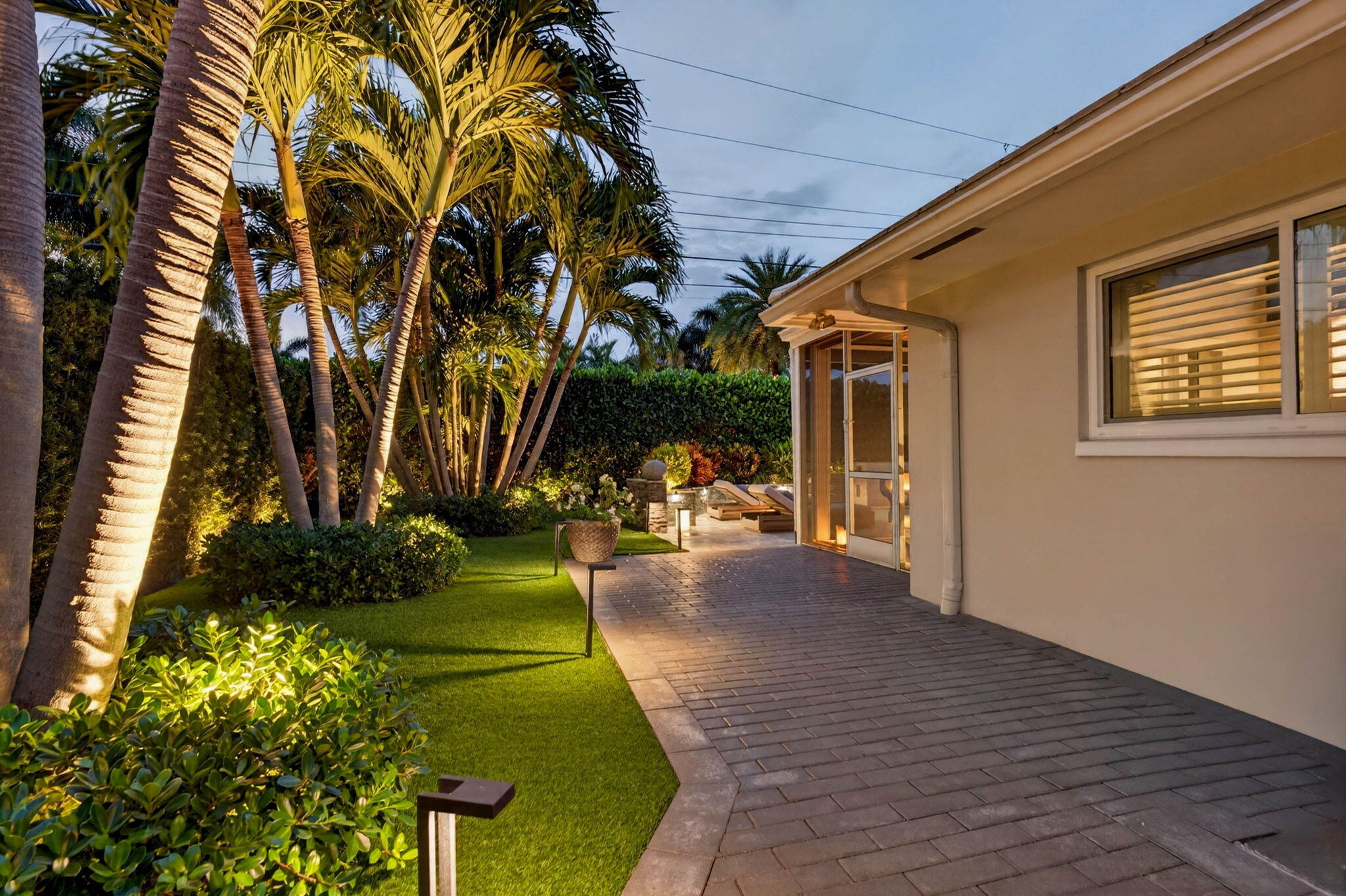CAMINO GARDENS - Residential