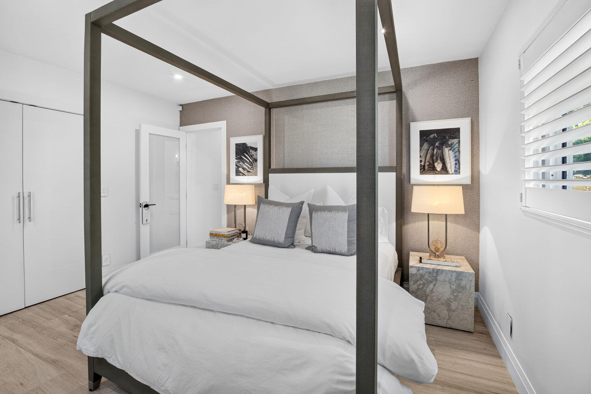 CAMINO GARDENS - Residential
