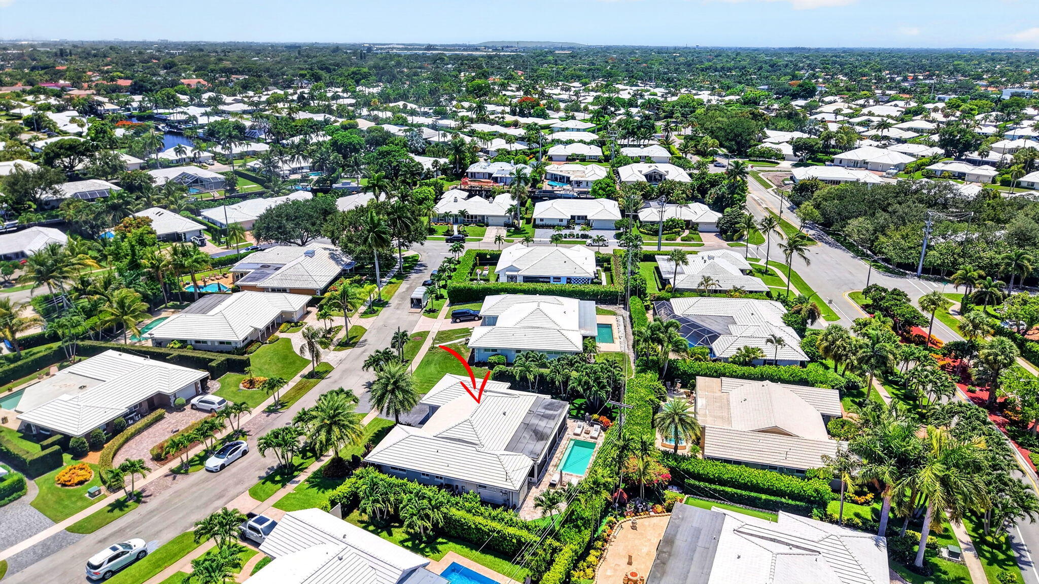 CAMINO GARDENS - Residential