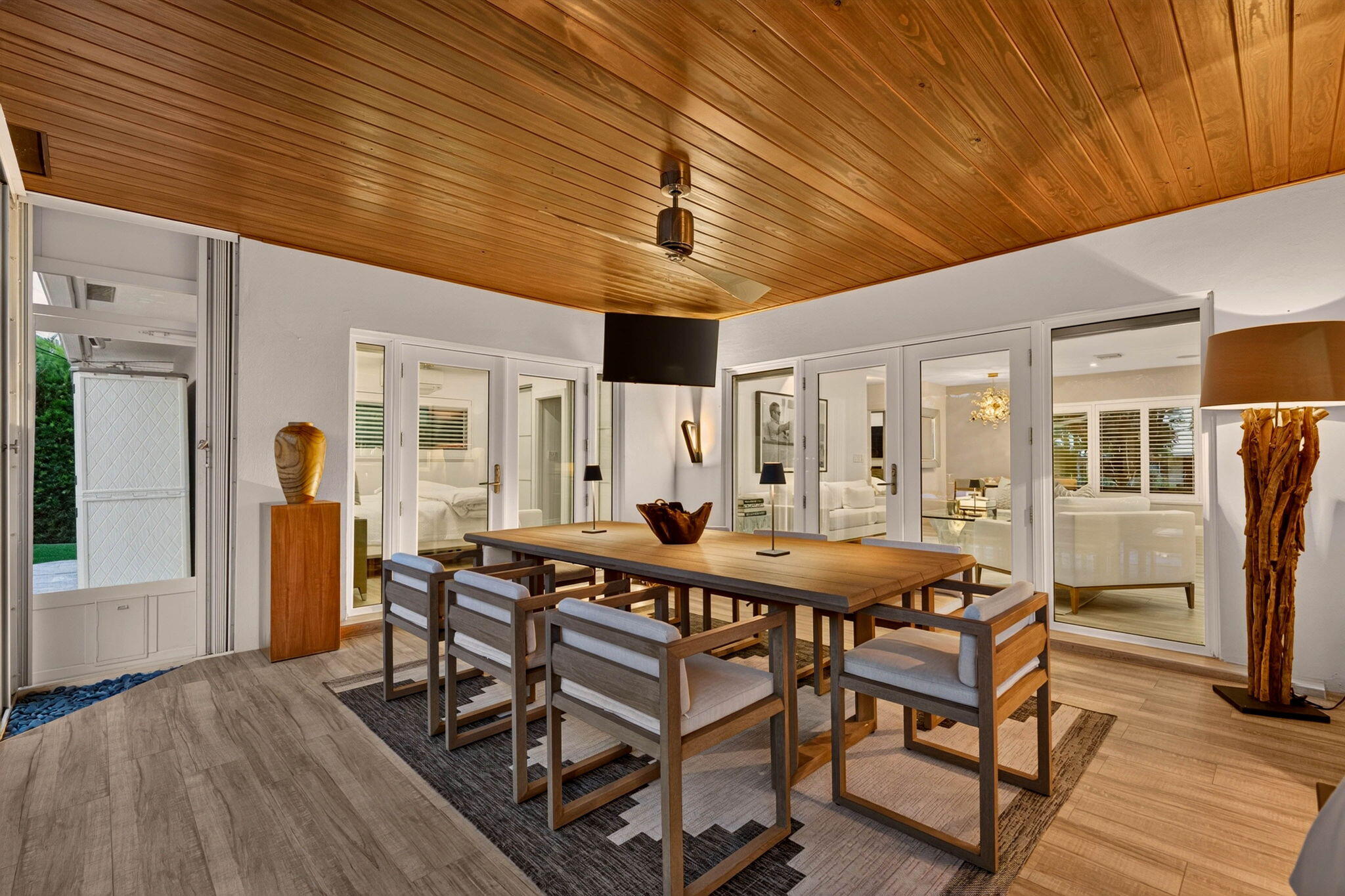 CAMINO GARDENS - Residential
