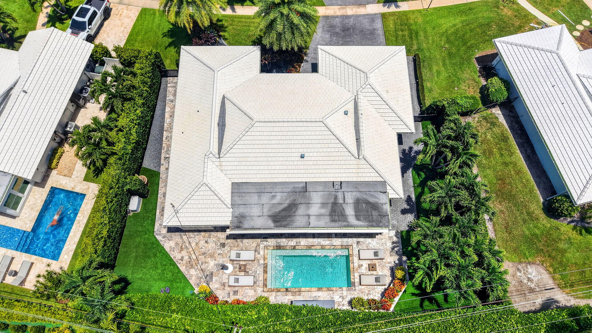 CAMINO GARDENS - Residential