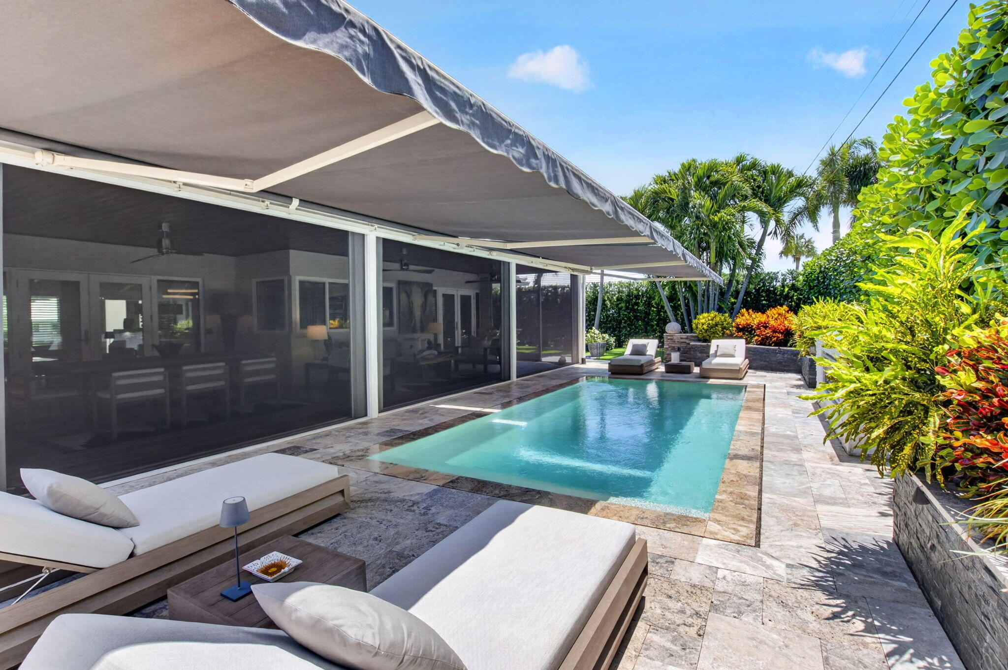 CAMINO GARDENS - Residential