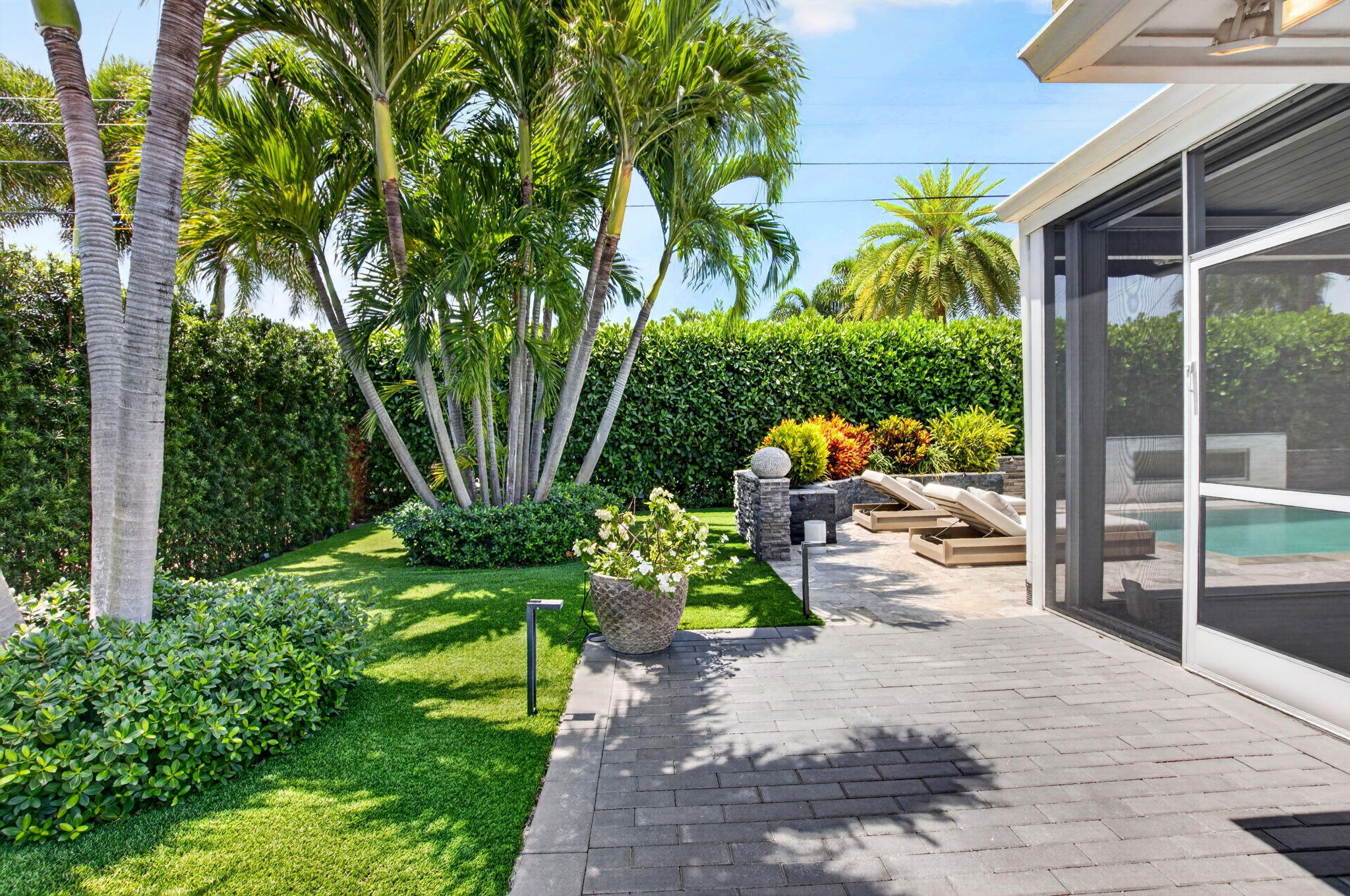 CAMINO GARDENS - Residential