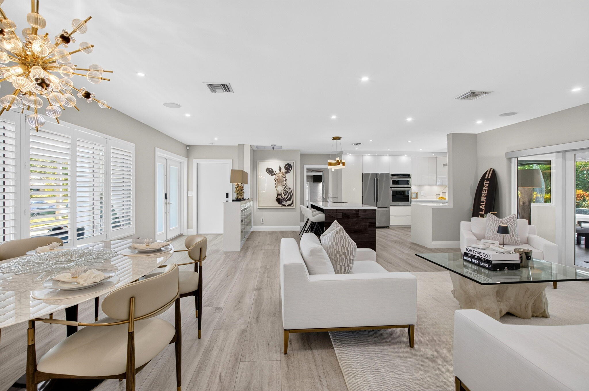 CAMINO GARDENS - Residential