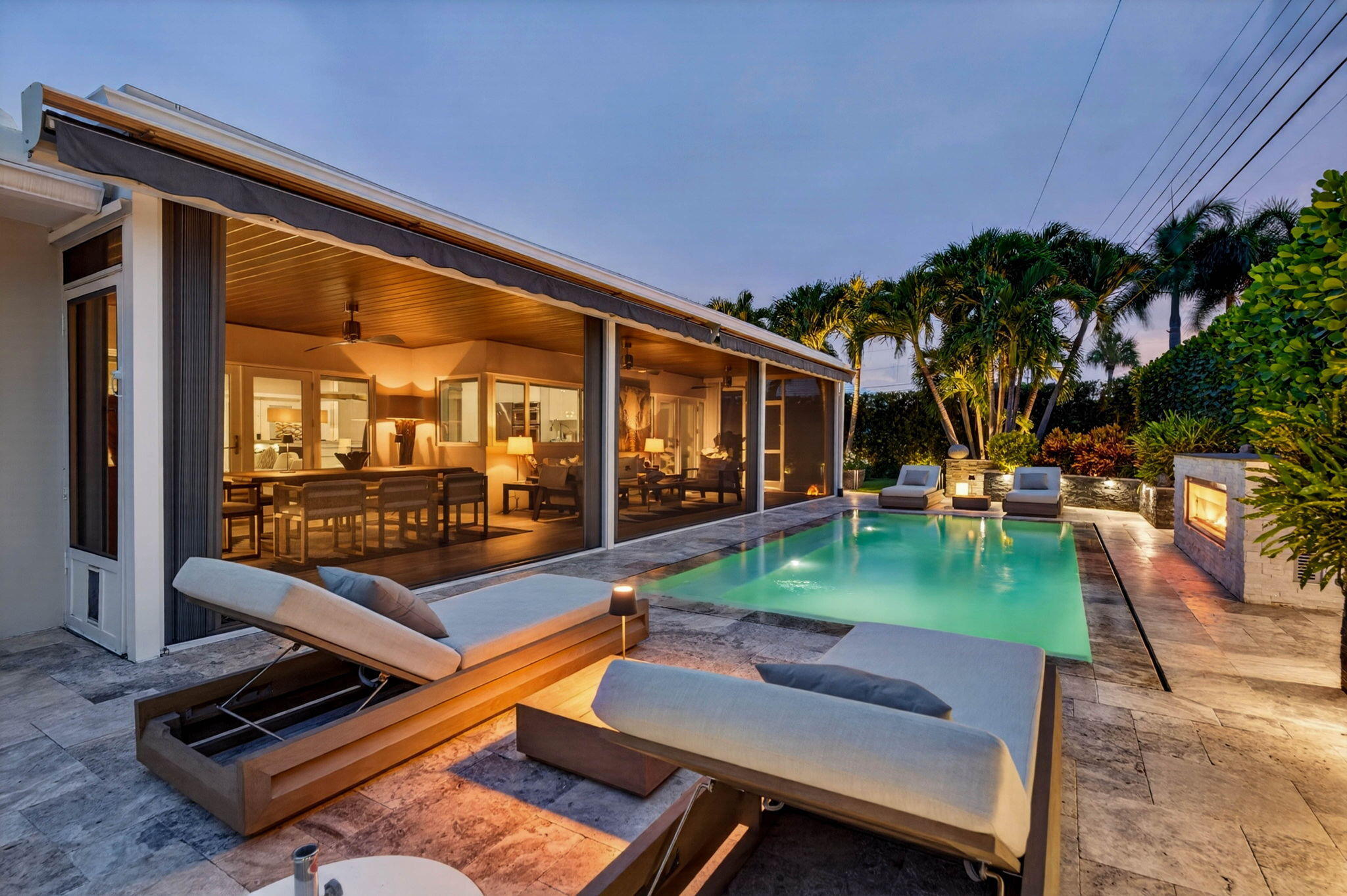 CAMINO GARDENS - Residential